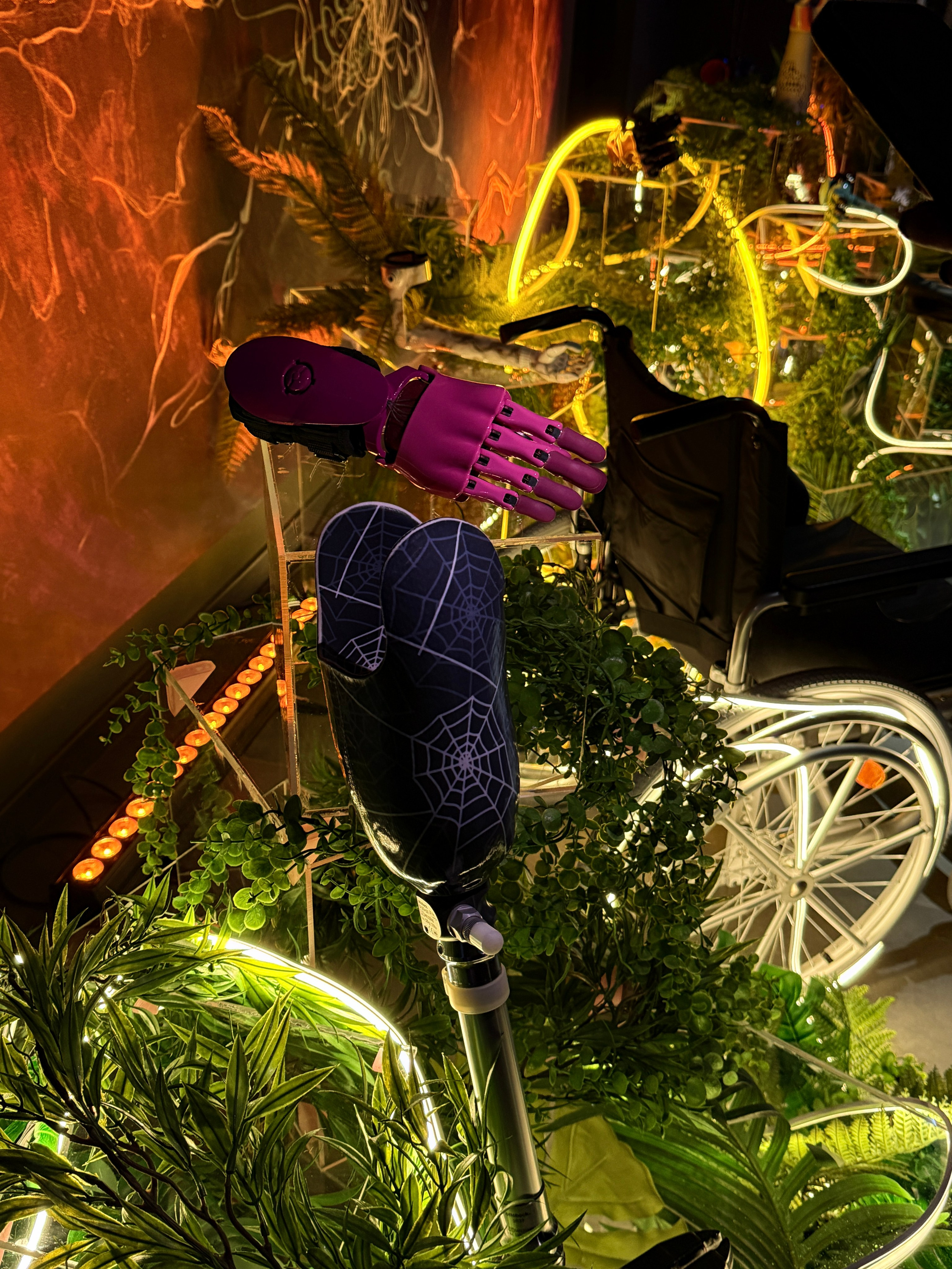 Motoriconf x. Фотограф Настя Лев