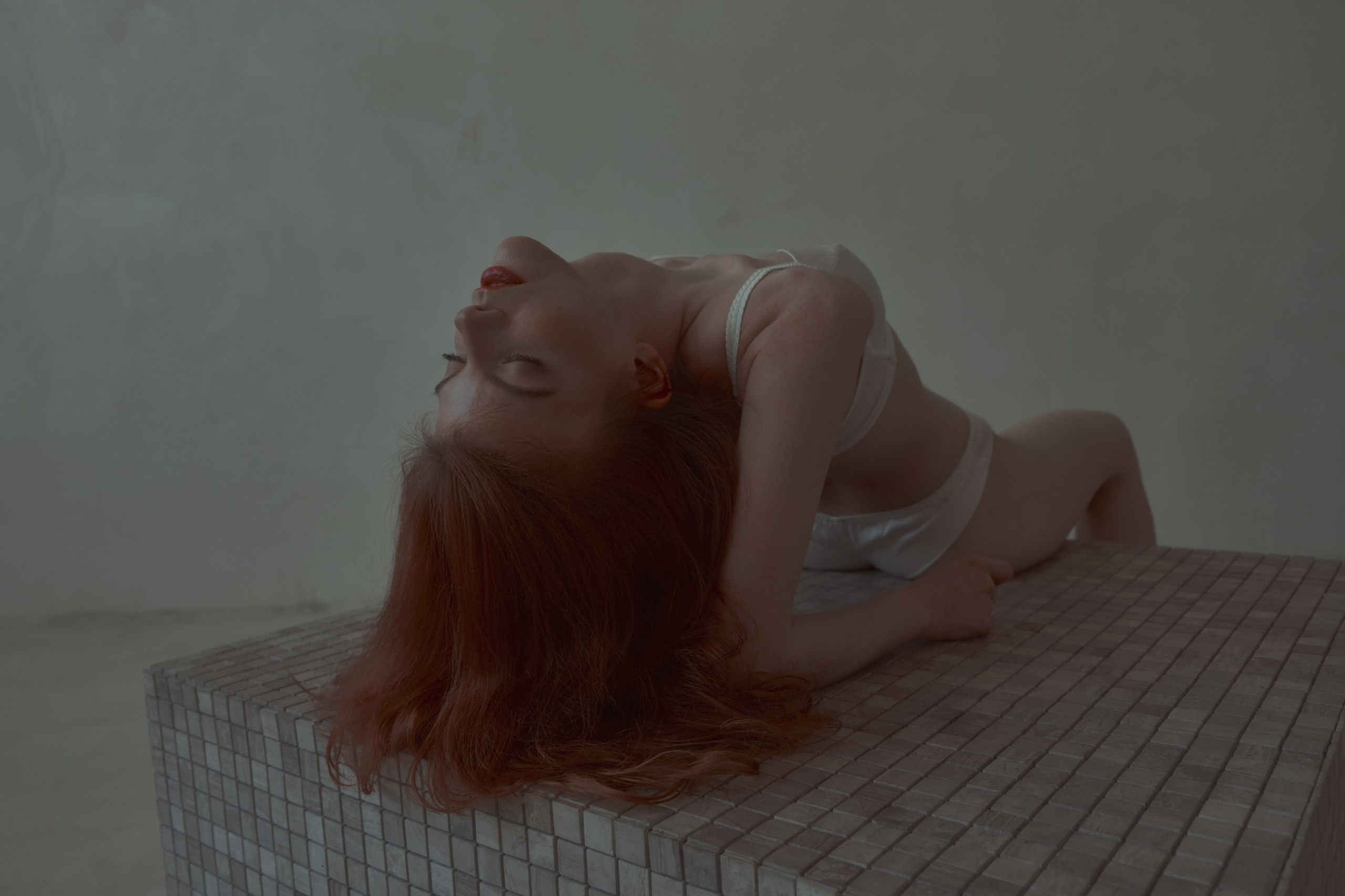 Red. Фотограф Настя Лев