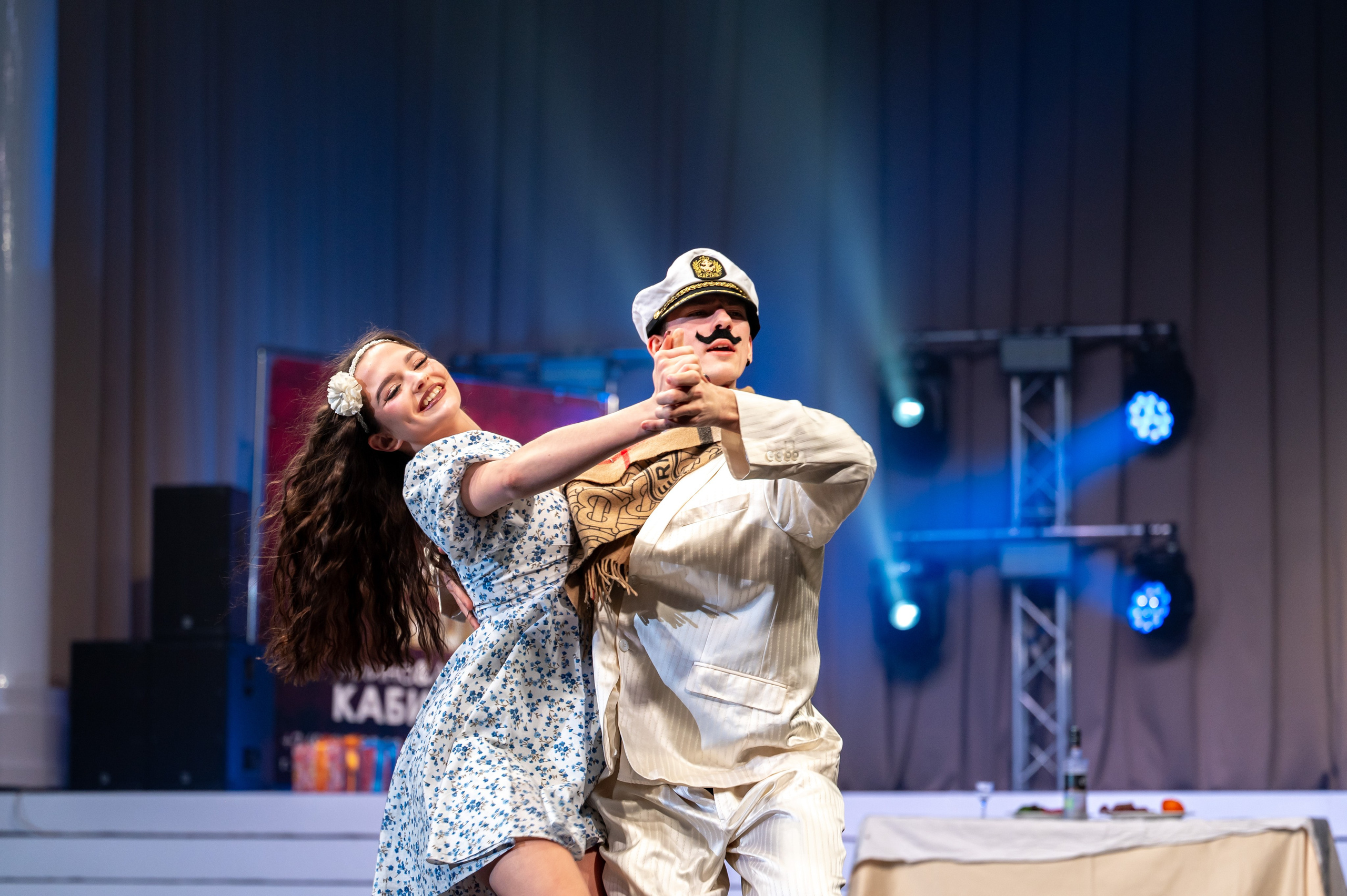 SL Новогодний отчетный концерт 2024/2025. Спортивный фотограф в Туле и Тульской области. Файсханова Фото Спорт