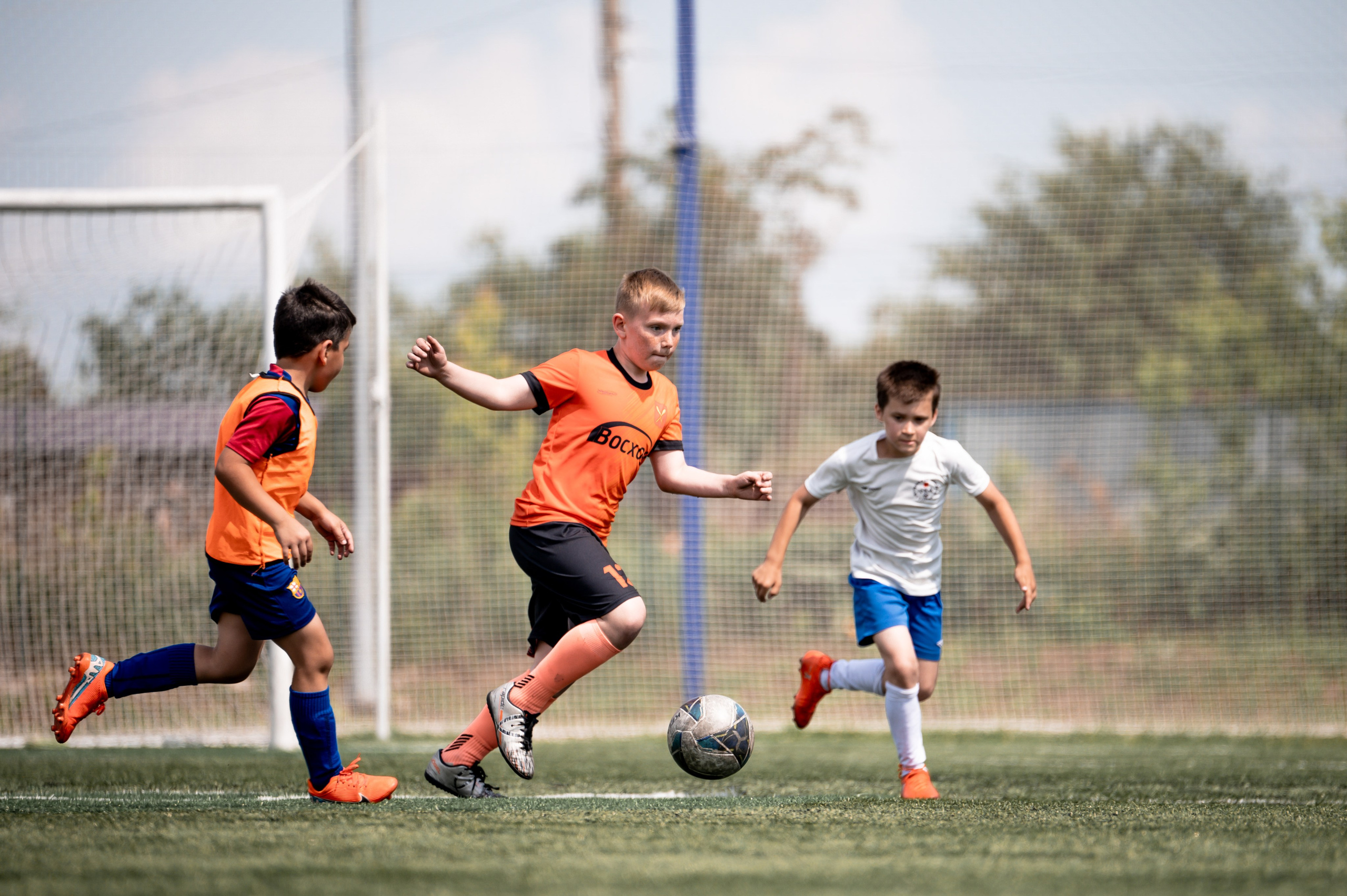 Восход. Щекино. Май, 2025. Спортивный фотограф в Туле и Тульской области. Файсханова Фото Спорт