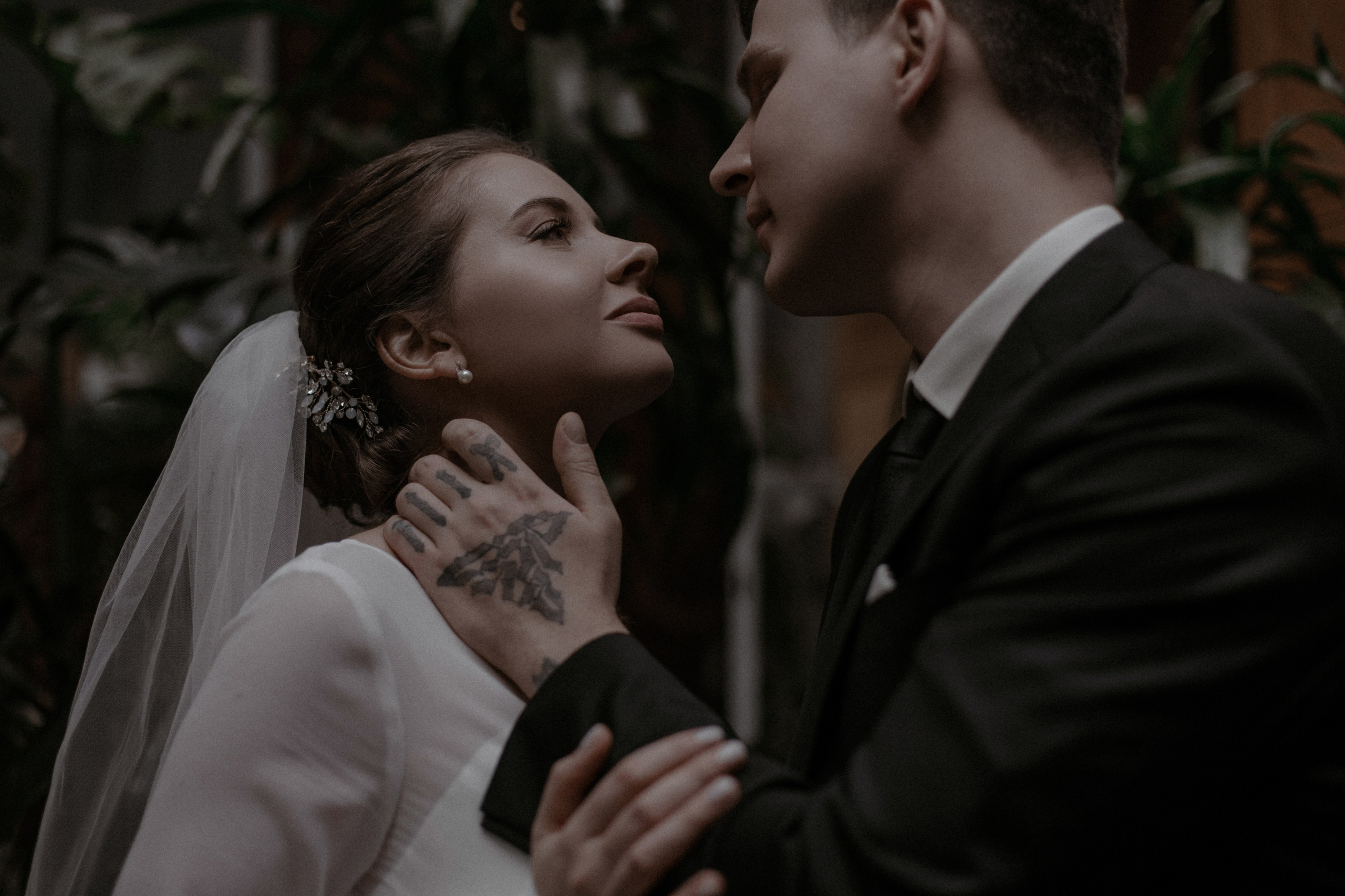 Свадебный фотограф Москва, Питер, Иваново Наталия Волкова