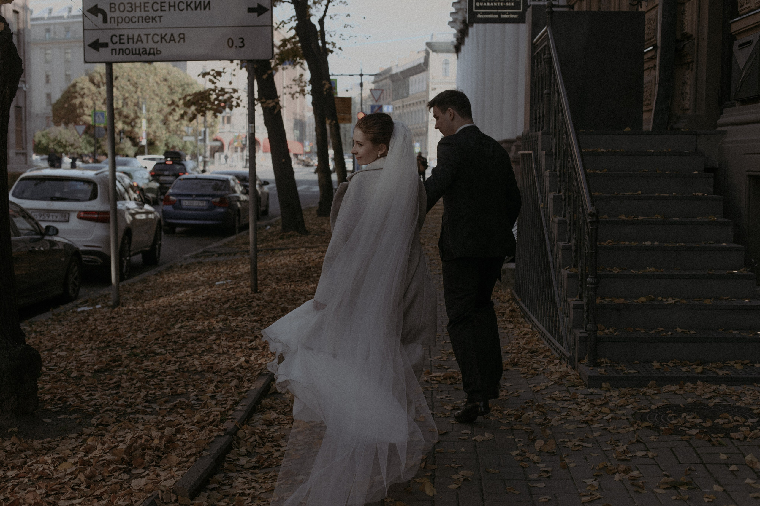 Свадебный фотограф Москва, Питер, Иваново Наталия Волкова