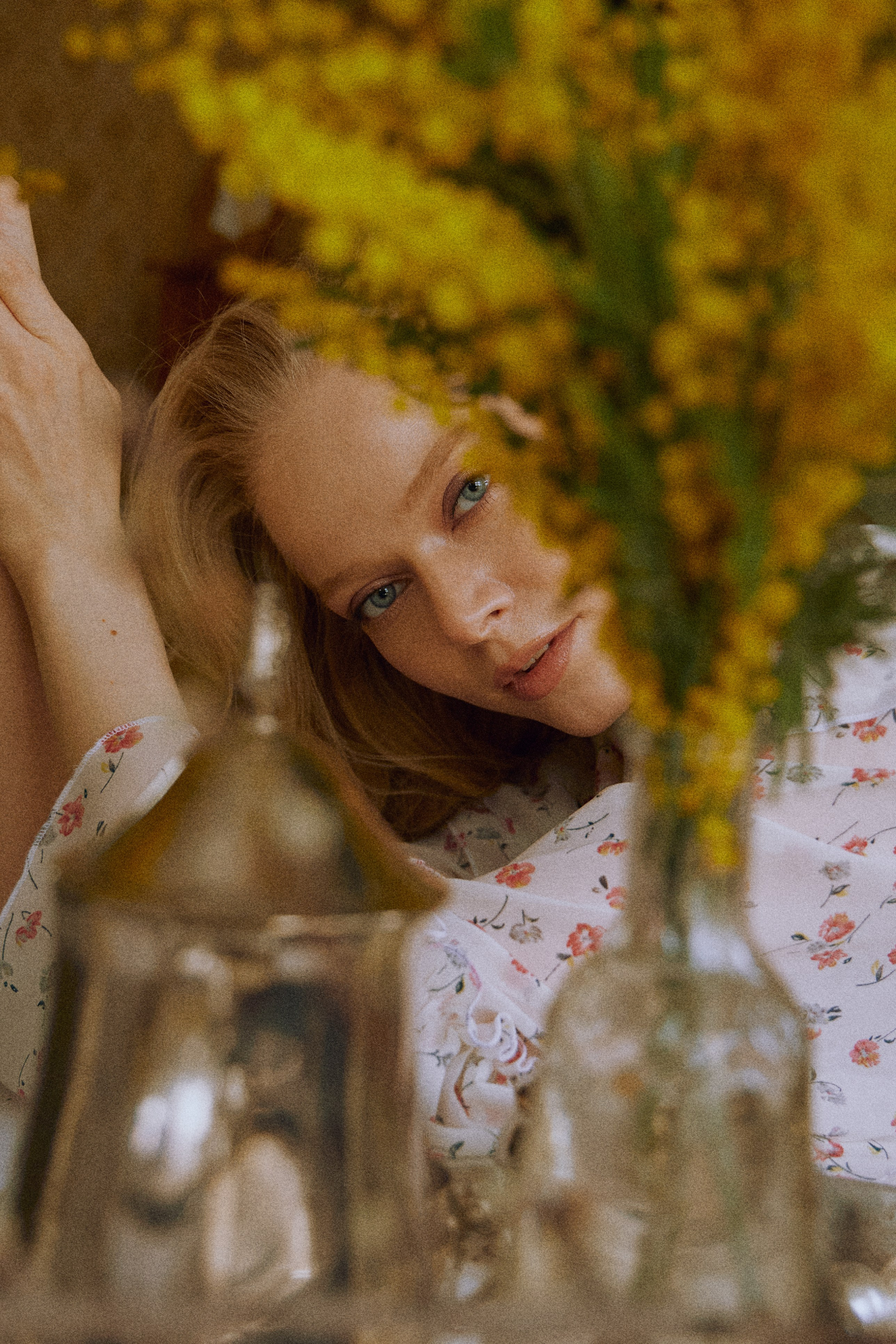 Катя в «Ля Мезон». Екатерина Богданова — портретный фотограф в Екатеринбурге | контент фото и видео съемка для бизнеса