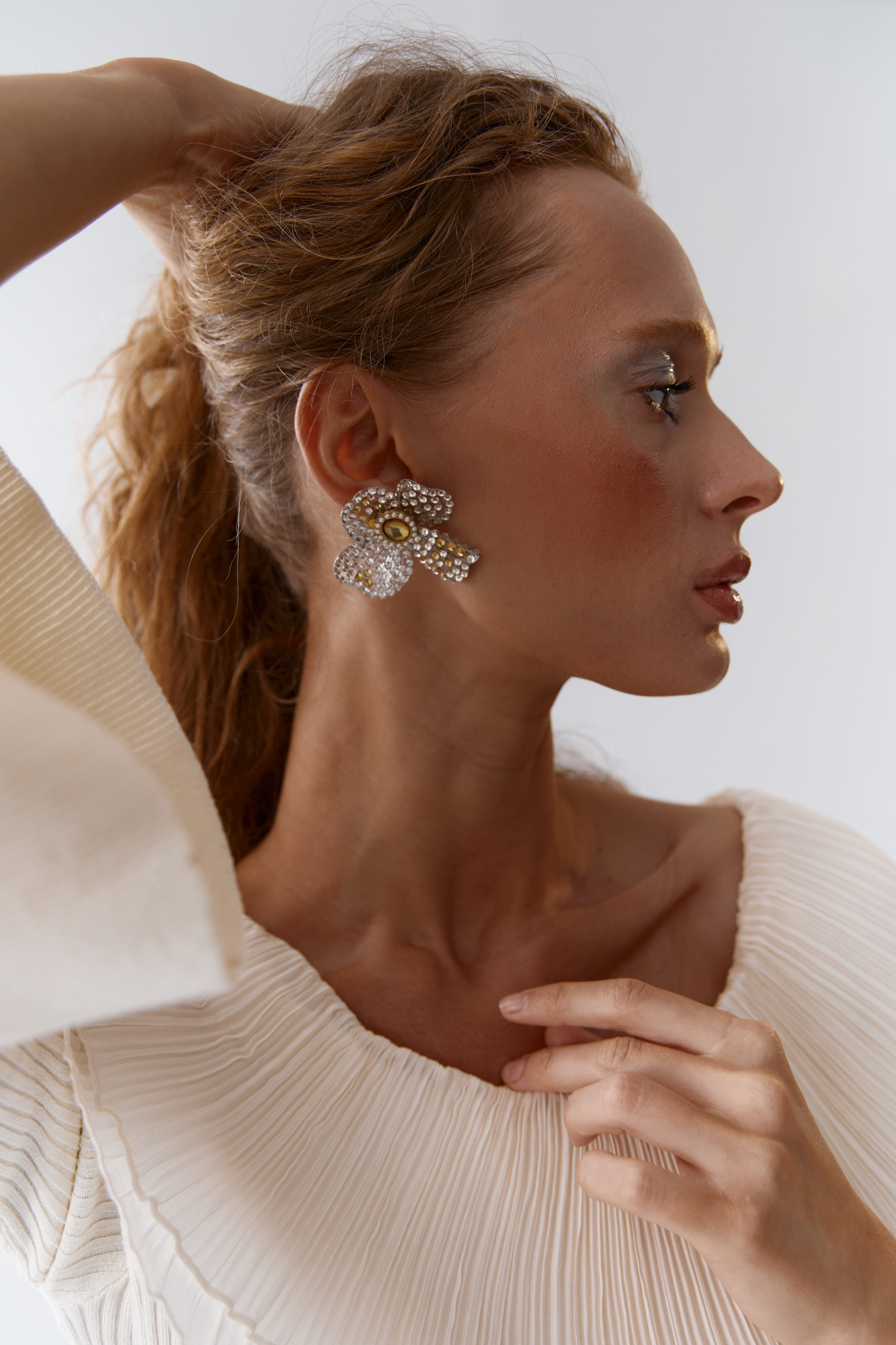 Модельный тест. Екатерина Джалагония — Фотограф в Екатеринбурге | Портреты и Мастер-классы