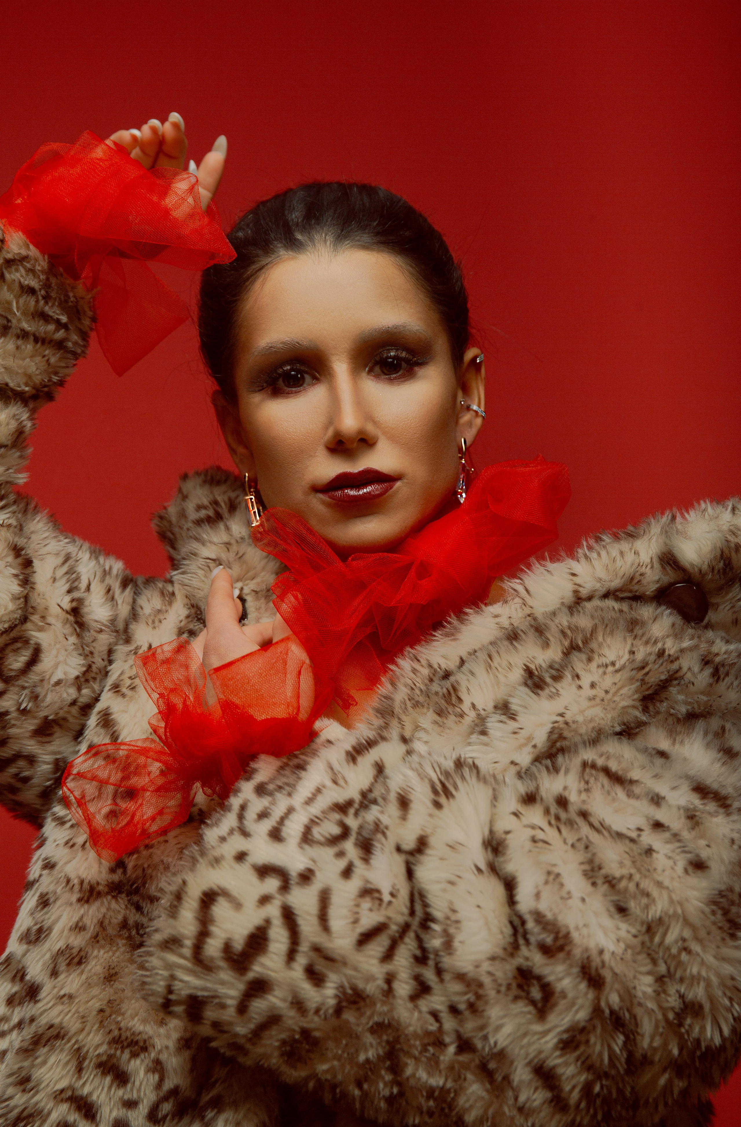 Галерея. Фотограф, который поместит ваше фото в журнал