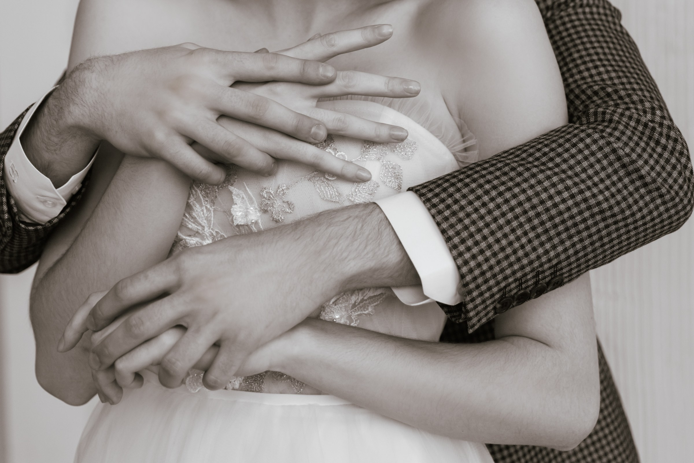 Спринг муд. Свадебный фотограф Марьям Сайфулина г. Красноярск