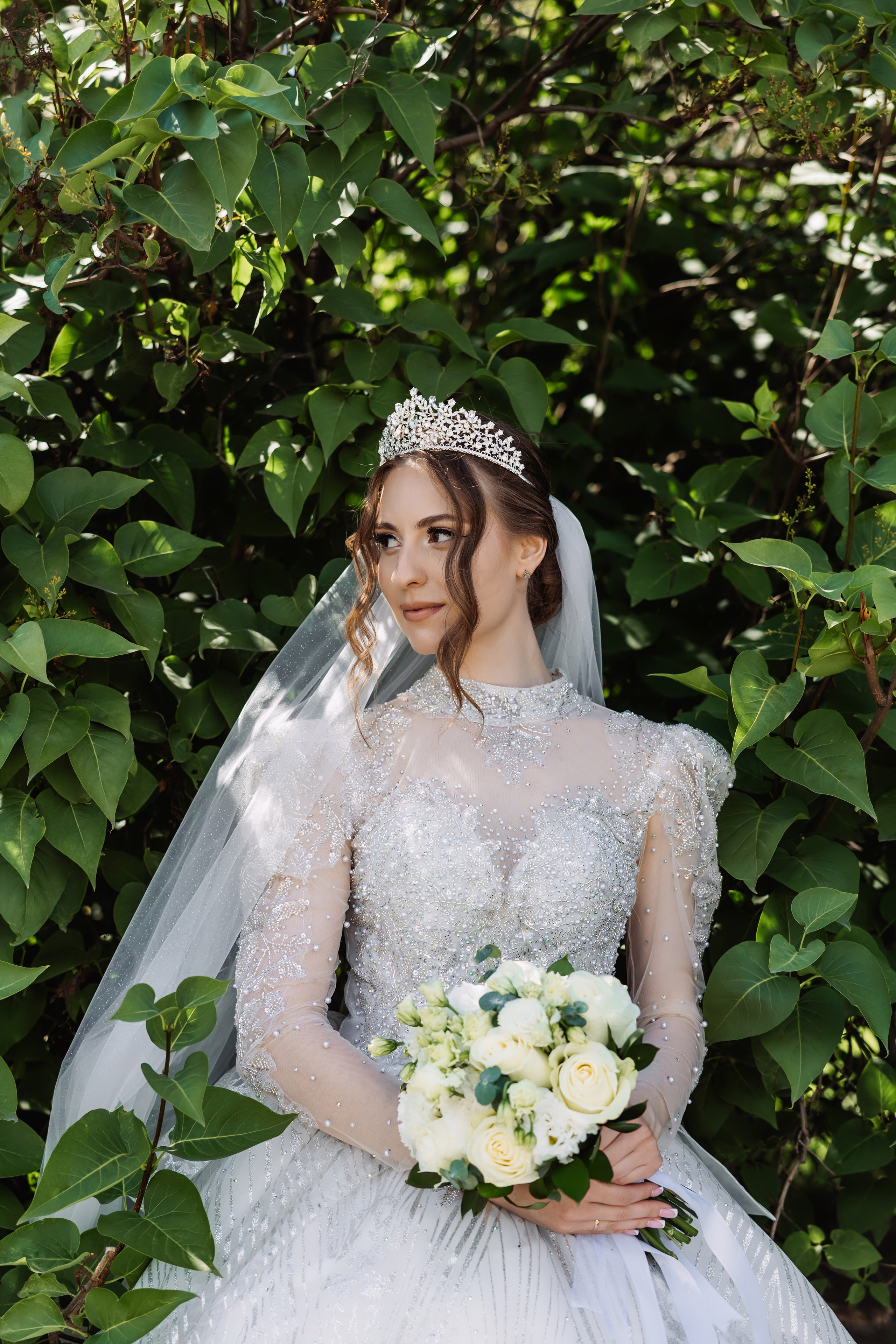 Соня и Платон. ФОТОГРАФ ИРИНА ШАМАТАВА