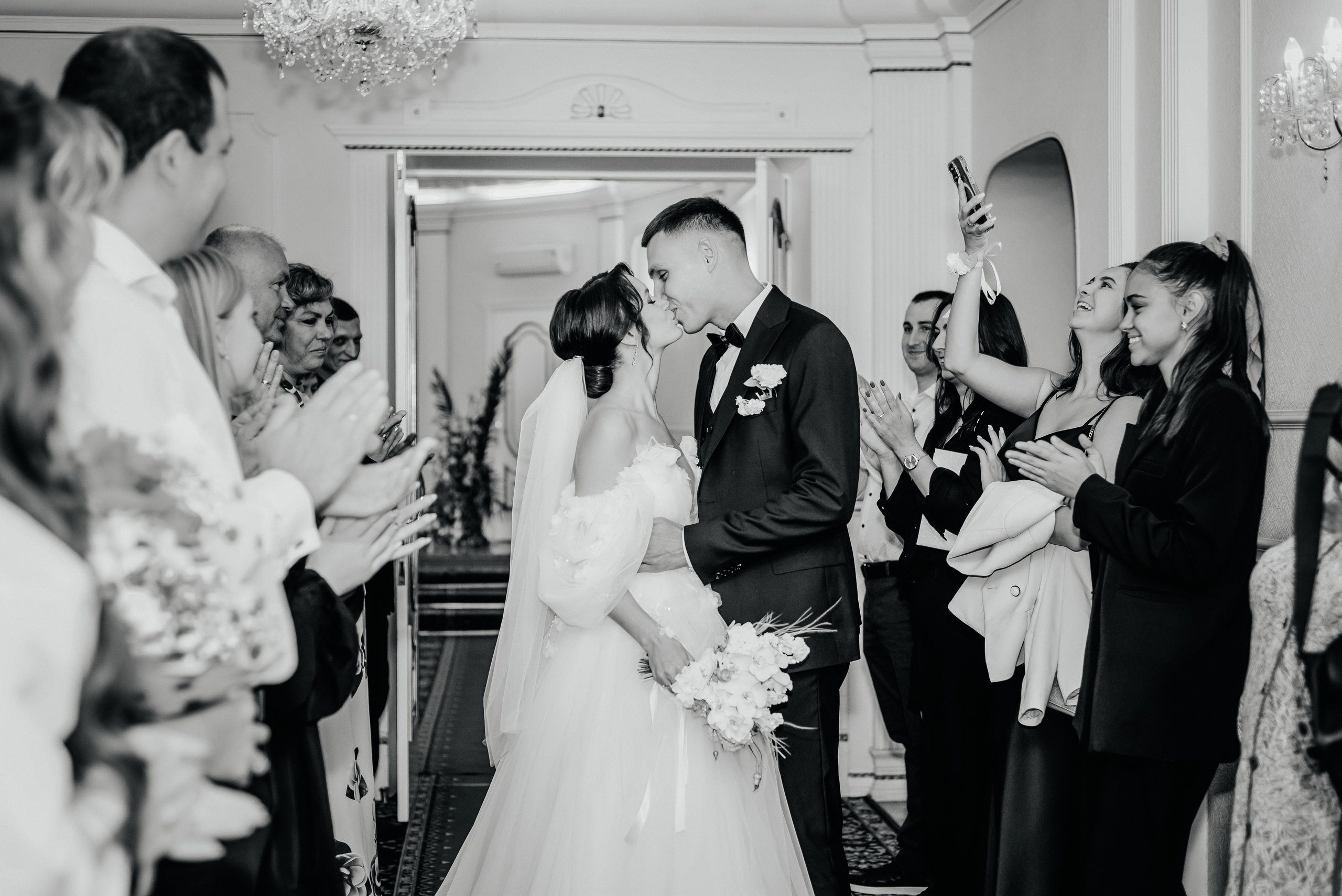 Anton & Angelina. ФОТОГРАФ ИРИНА ШАМАТАВА