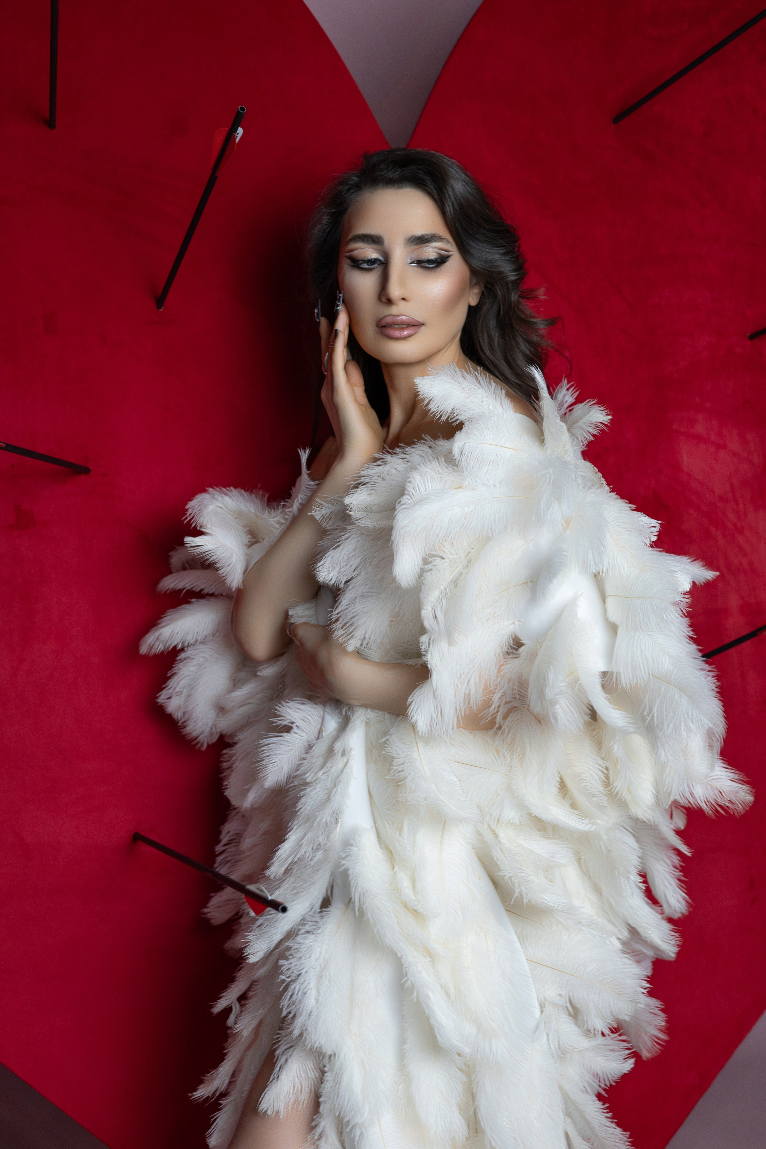 Amour [2025]. Anastasia Leonowa