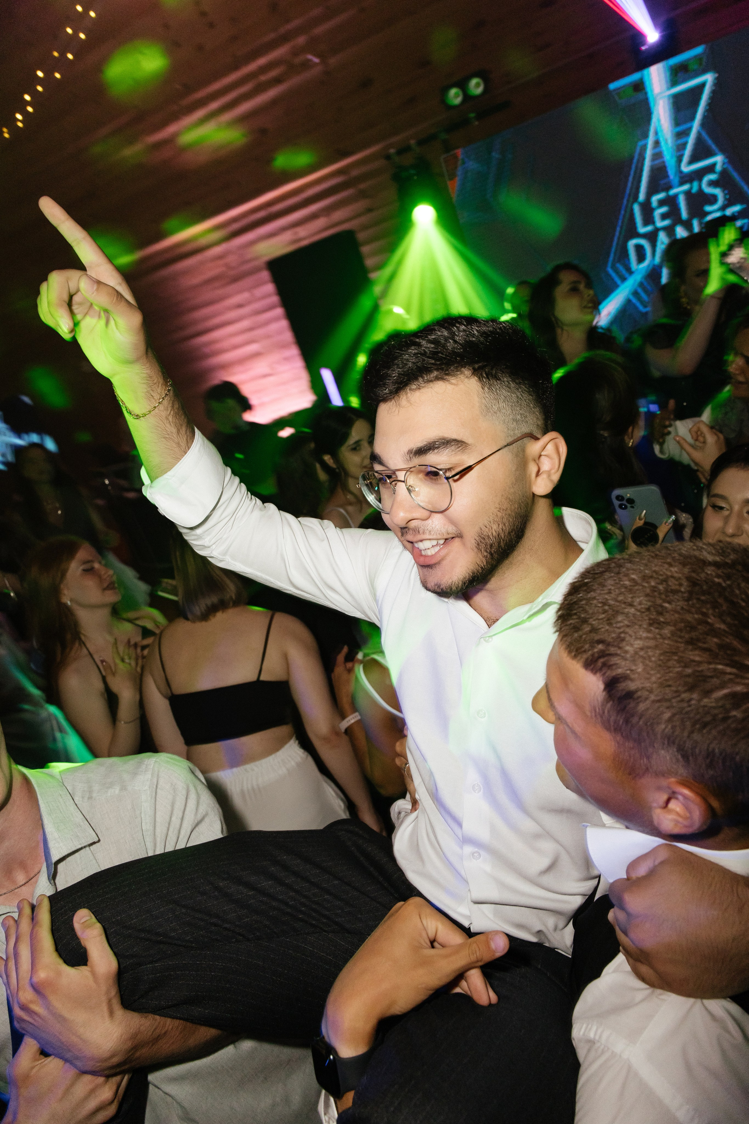 Выпускной. Фотограф свадебный семейный в Красноярске Шукшина Наталья