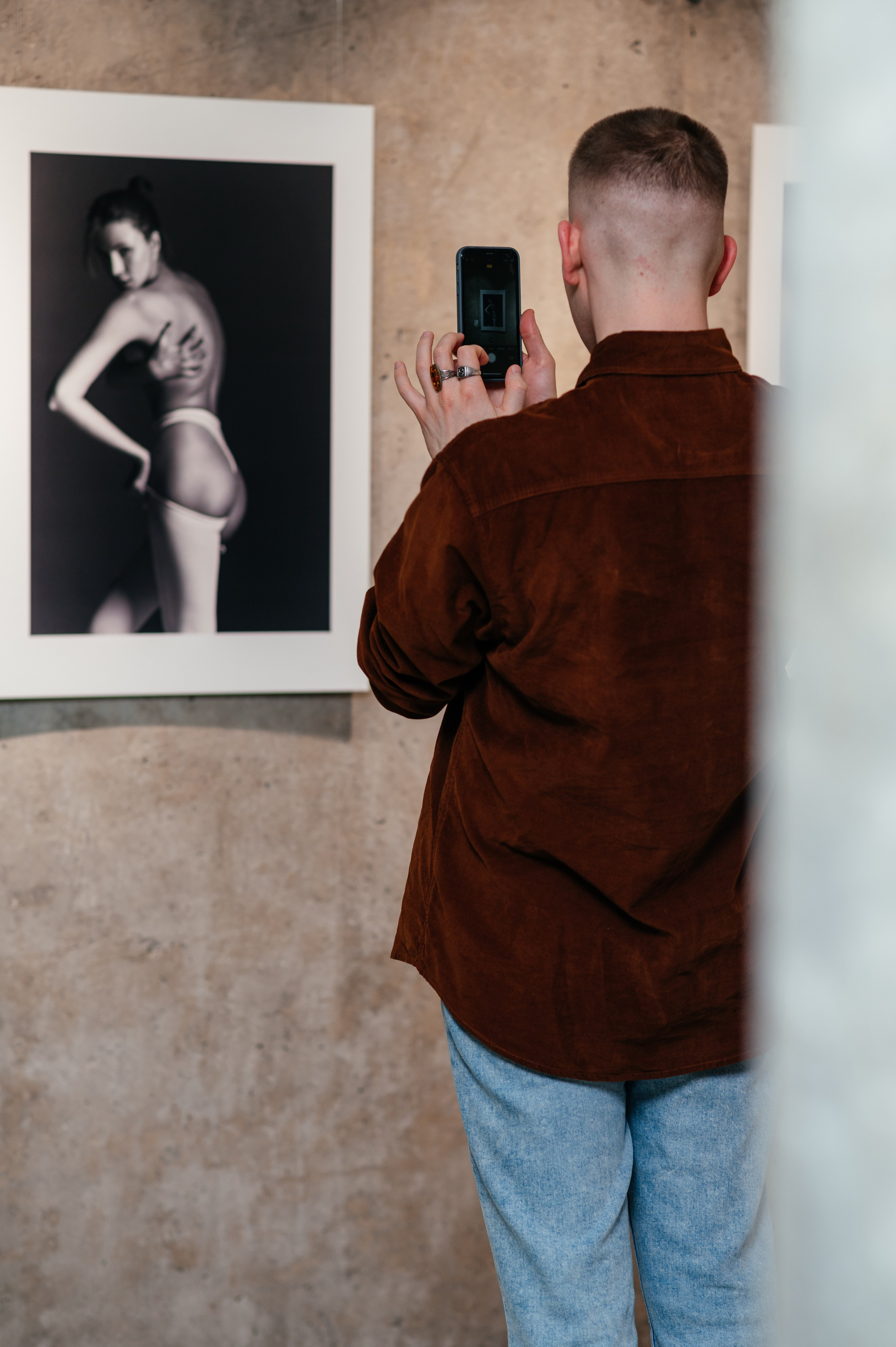 Участвую в фотовыставке Sancta Sanctorum в Ростове-на-Дону. Фотограф Наталия Шляпина в Ростове-на-Дону