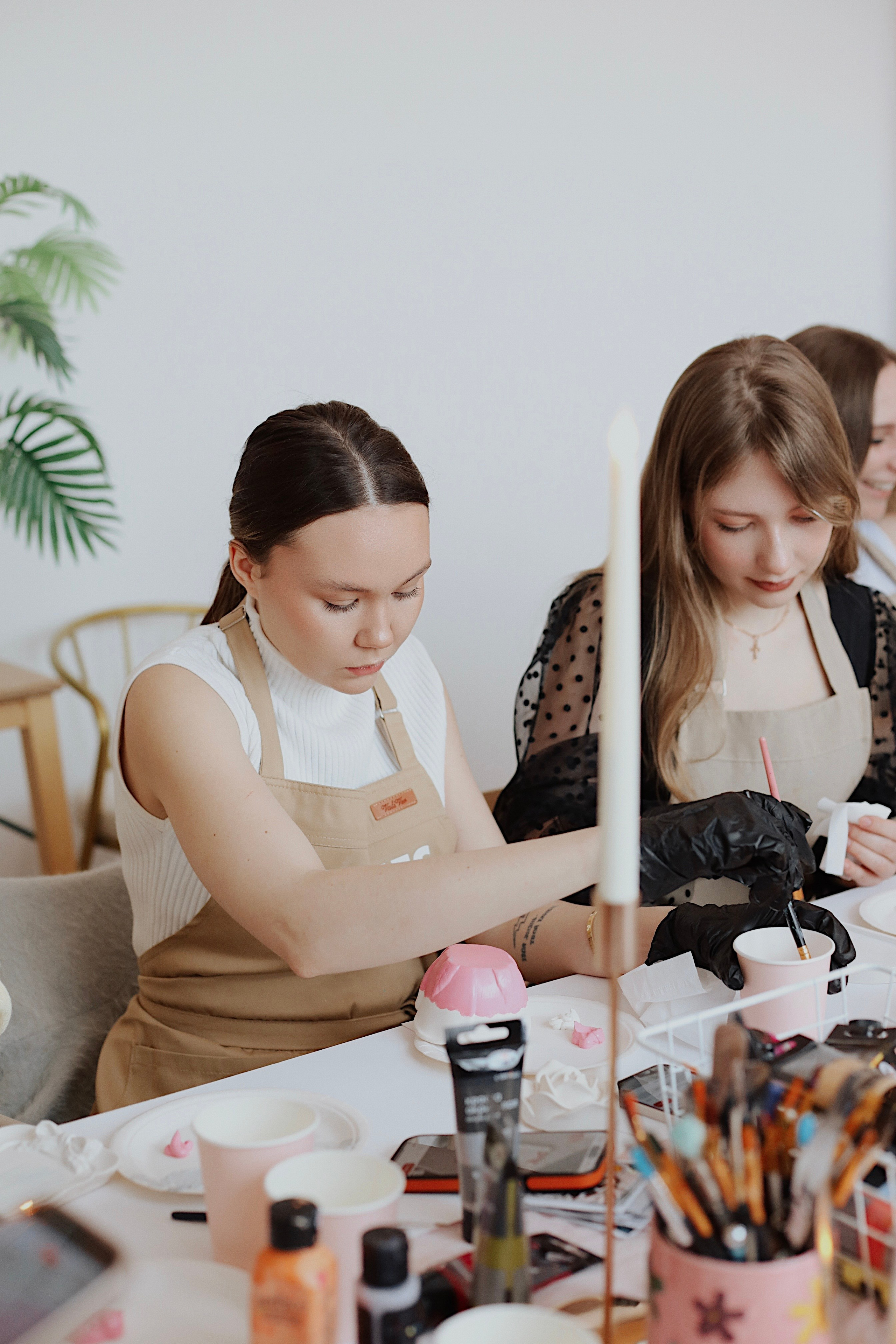 18.02. Студия Творческих Историй в Кемерово | Мастер-классы и мероприятия