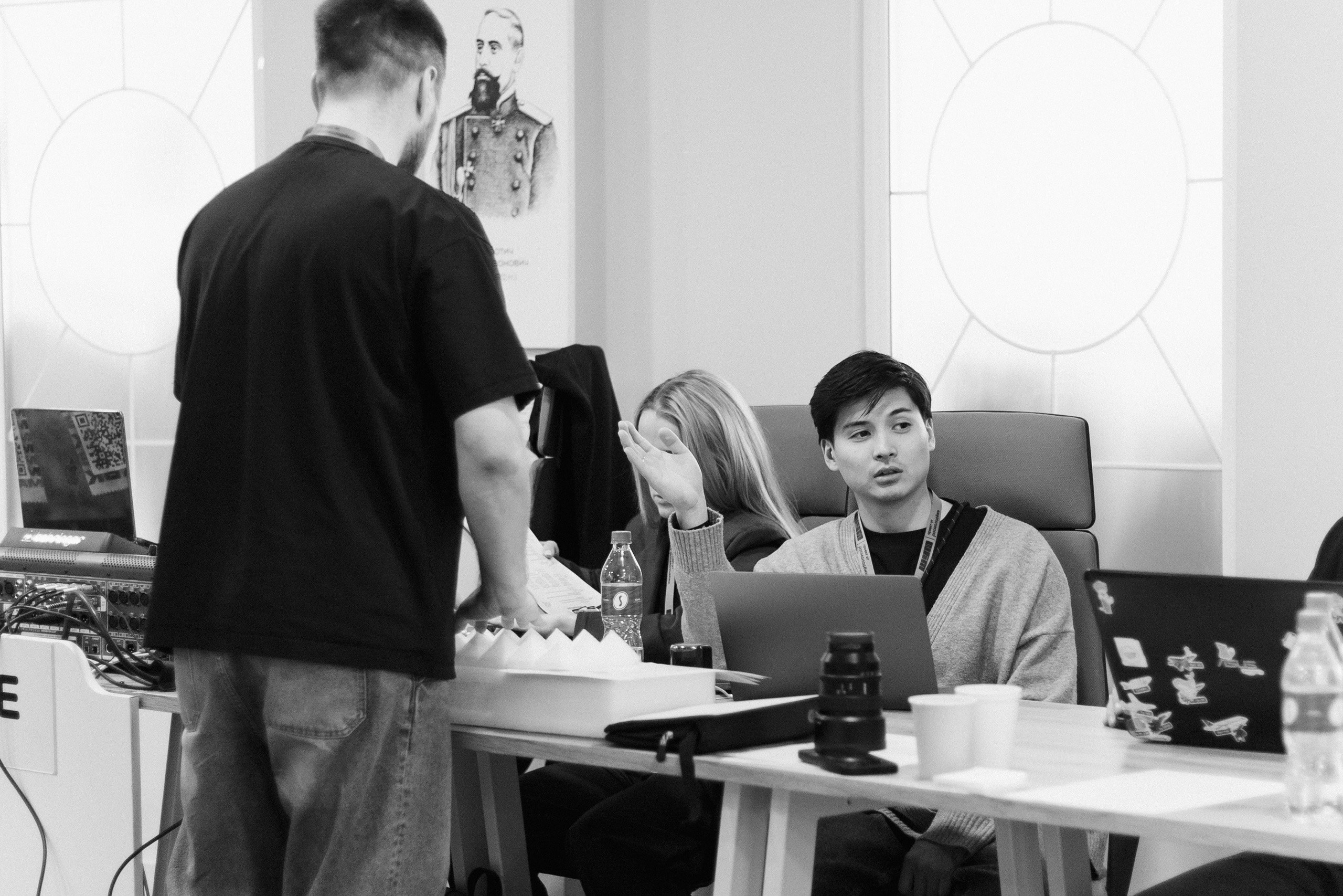 Окружной семинар «ШУМ.Регионы» в ДФО. СВОИ. ФОТООТЧЕТЫ-СОБЫТИЯ-МЕСТА