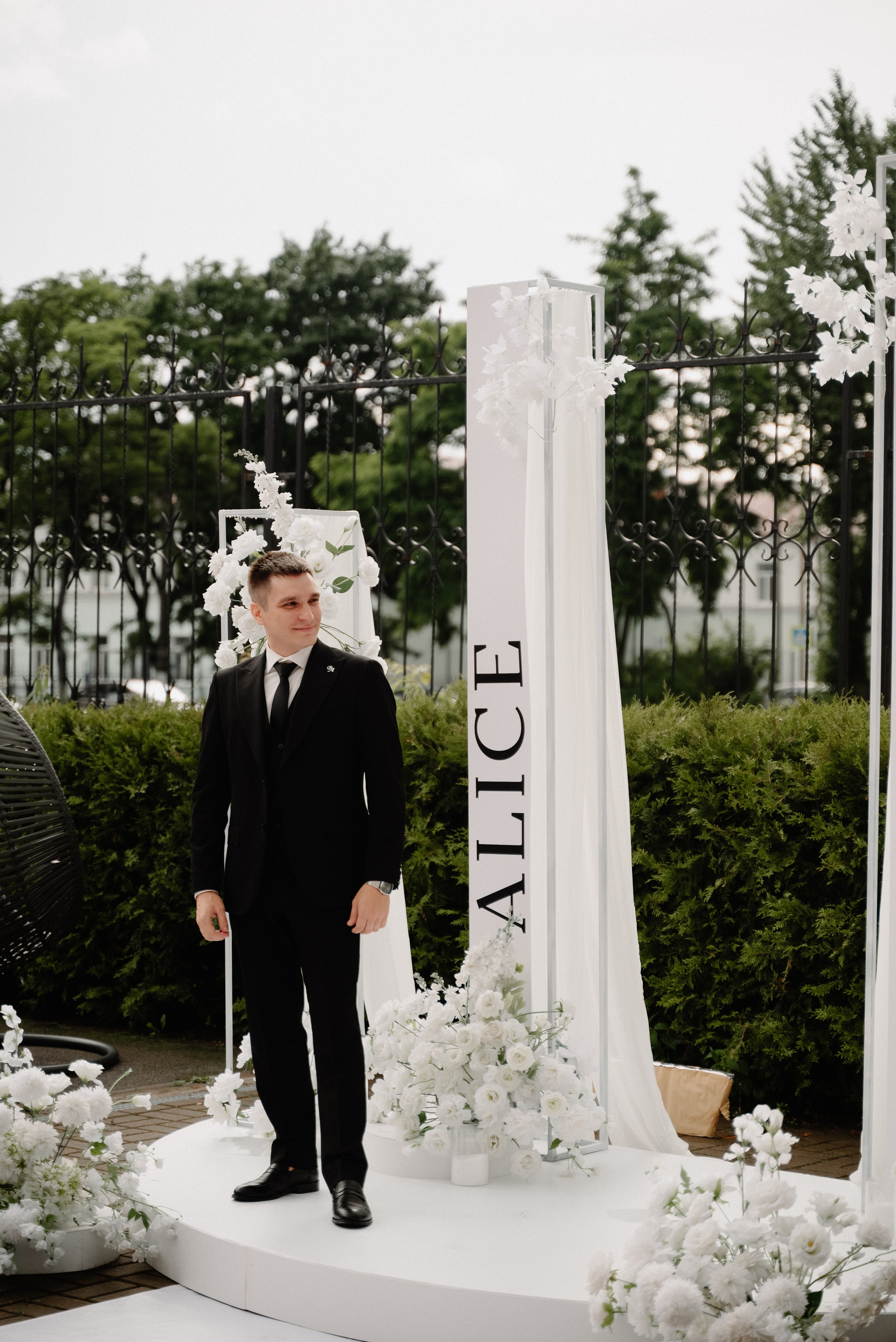 Влад|Алиса. Свадебный и портретный фотограф Анастасия Тетёркина, Брянск и Санкт-Петербург