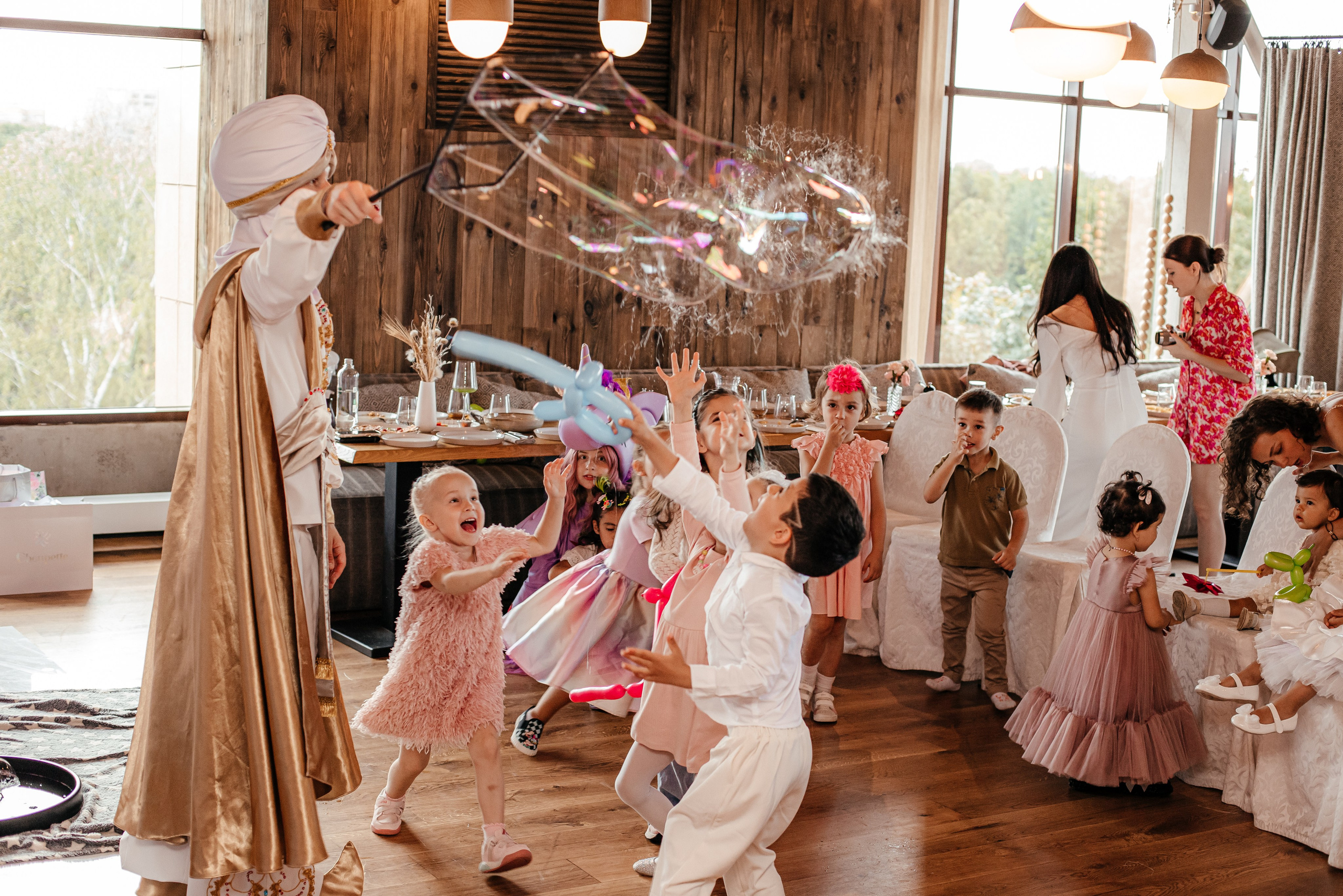 Jeyla's 4 years (4часа). Elena Sova — семейный и женский фотограф в Санкт-Петербурге