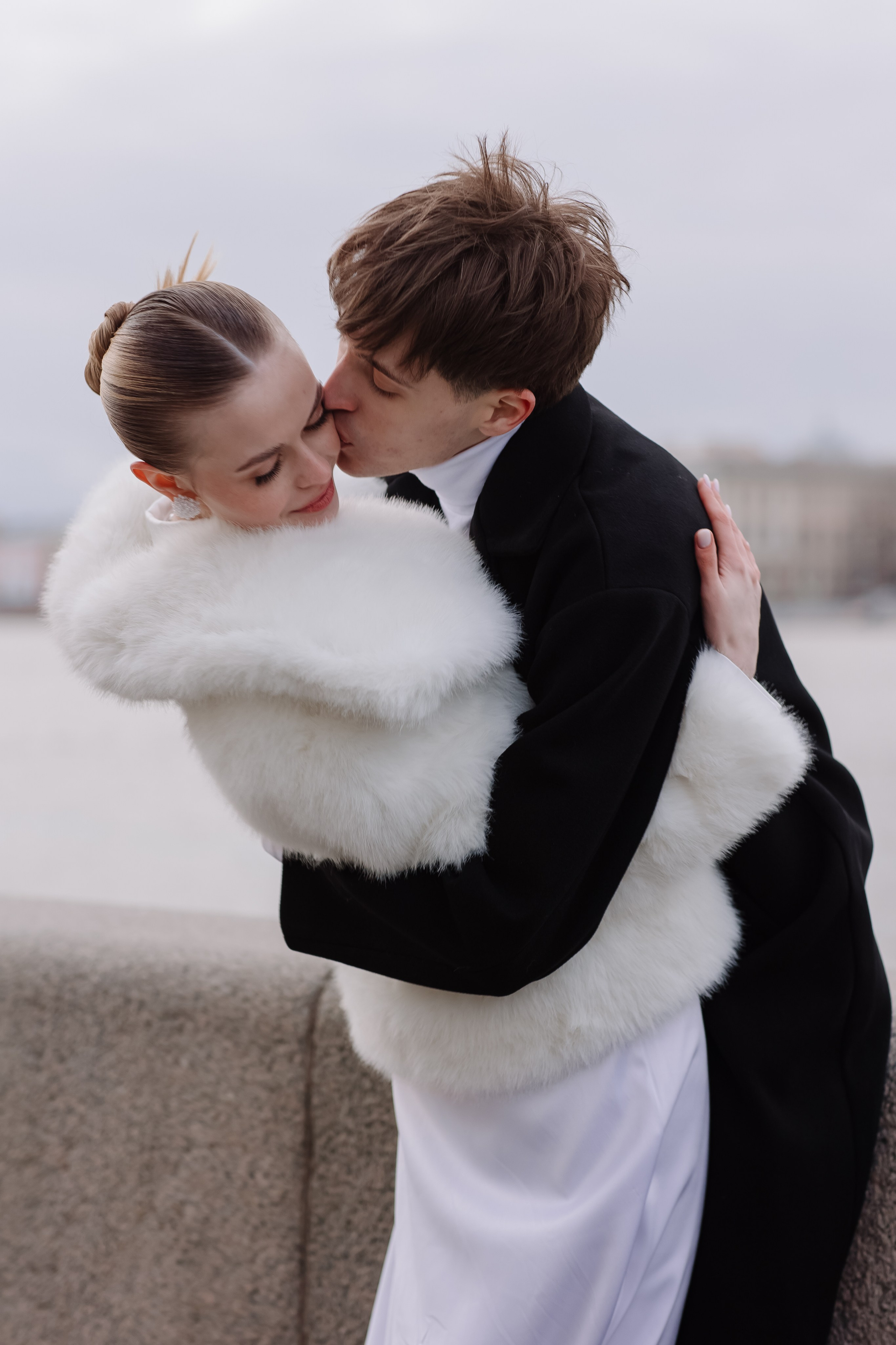 А&N. Свадебный фотограф