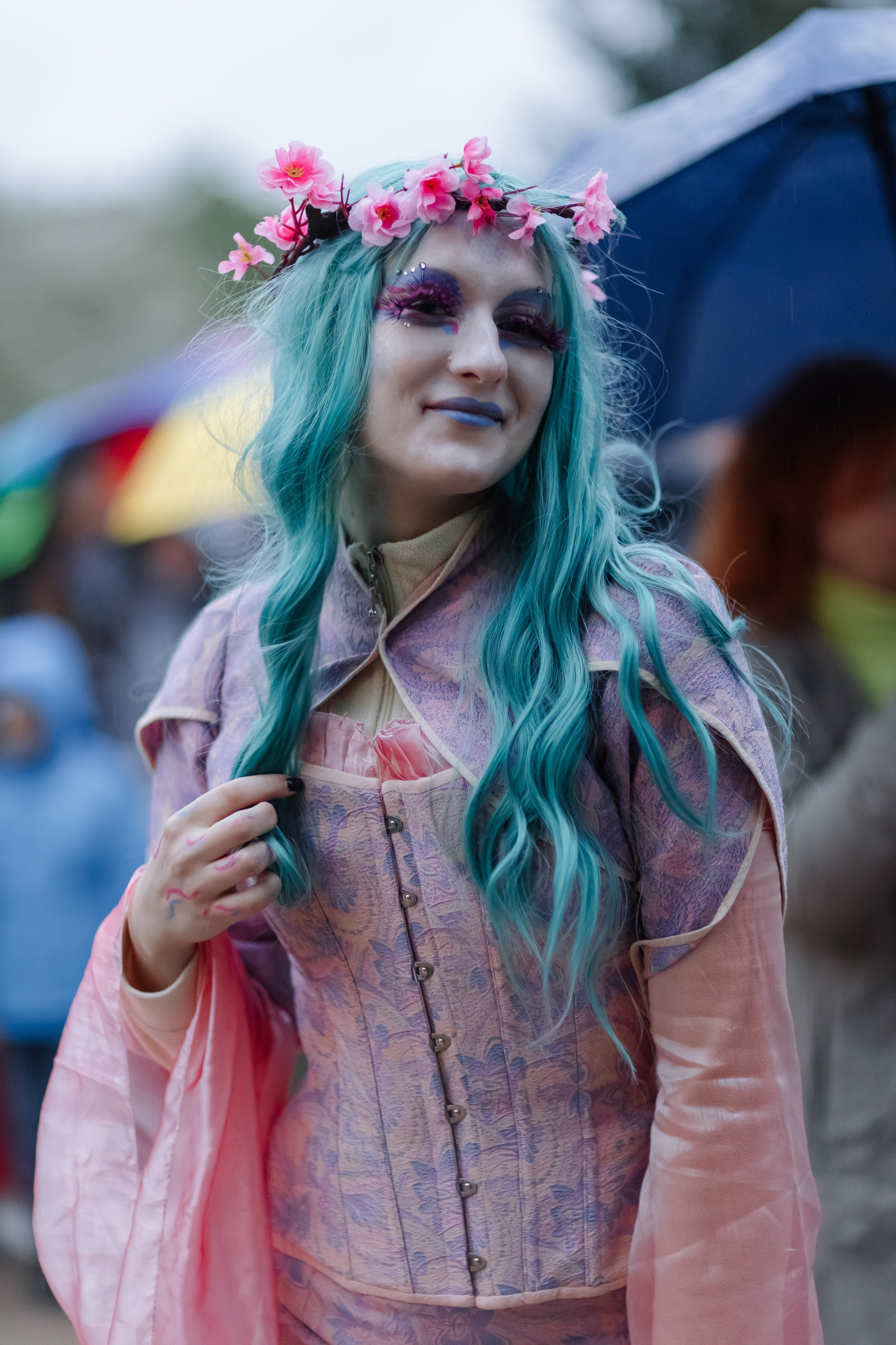 Ночь музеев Здравнево. Свадебный фотограф