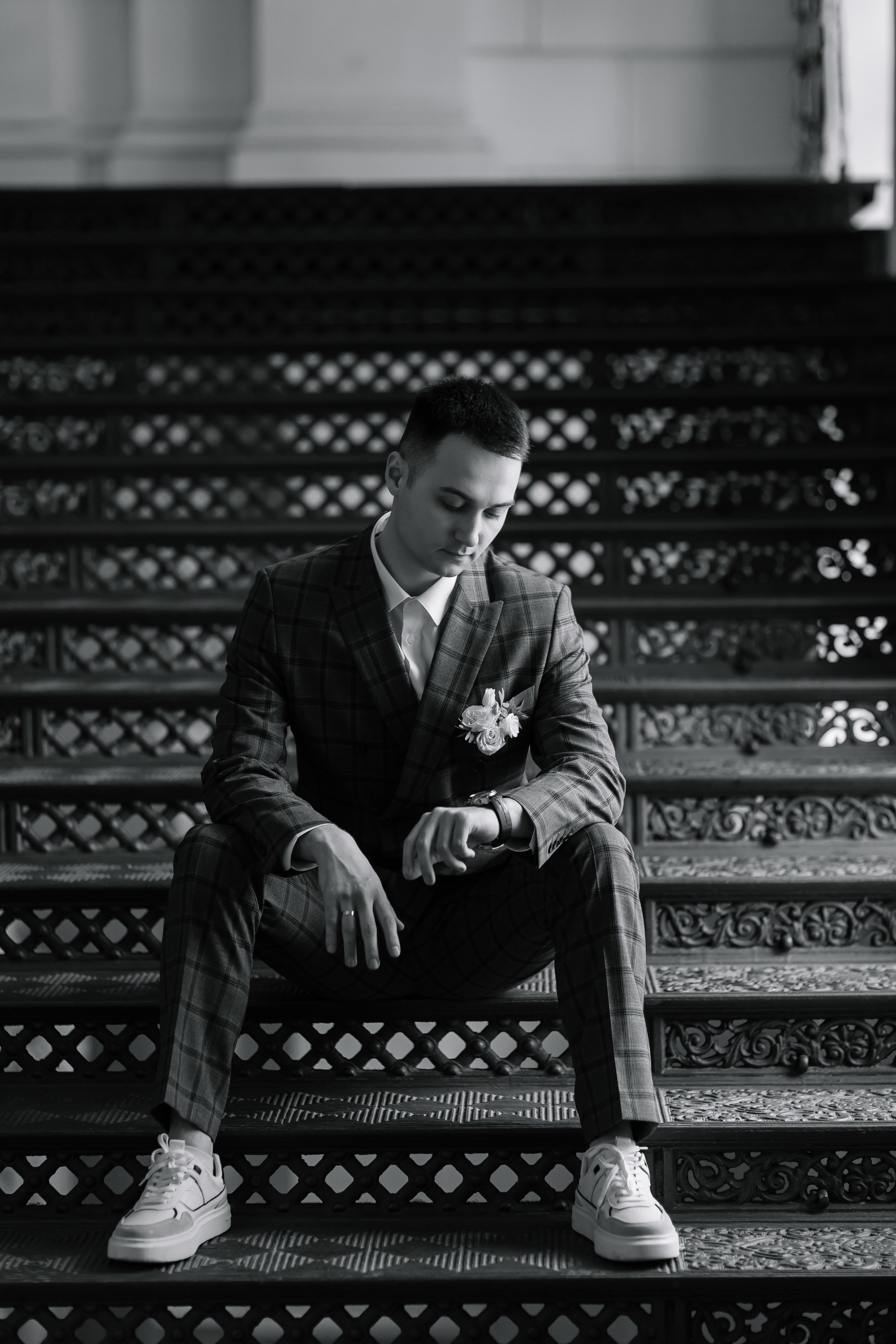 Даниил/Екатерина. Свадебный фотограф