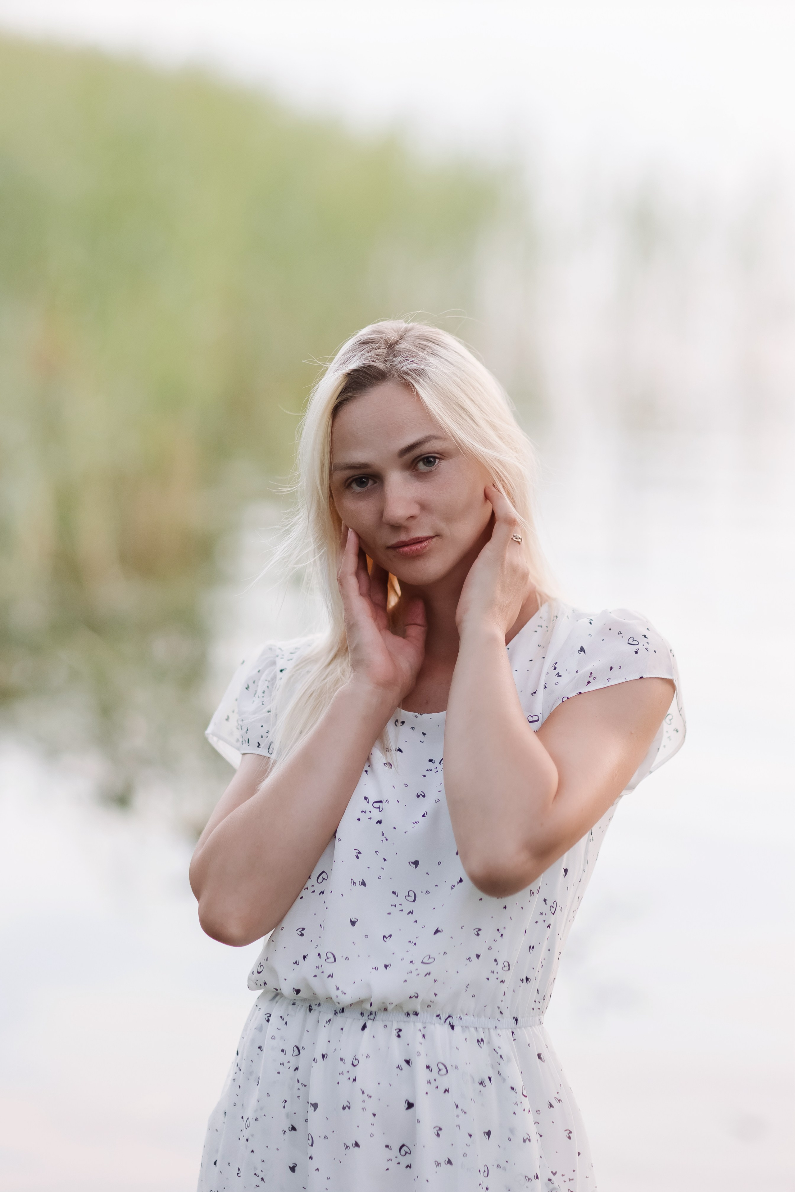 Анна. Свадебный фотограф