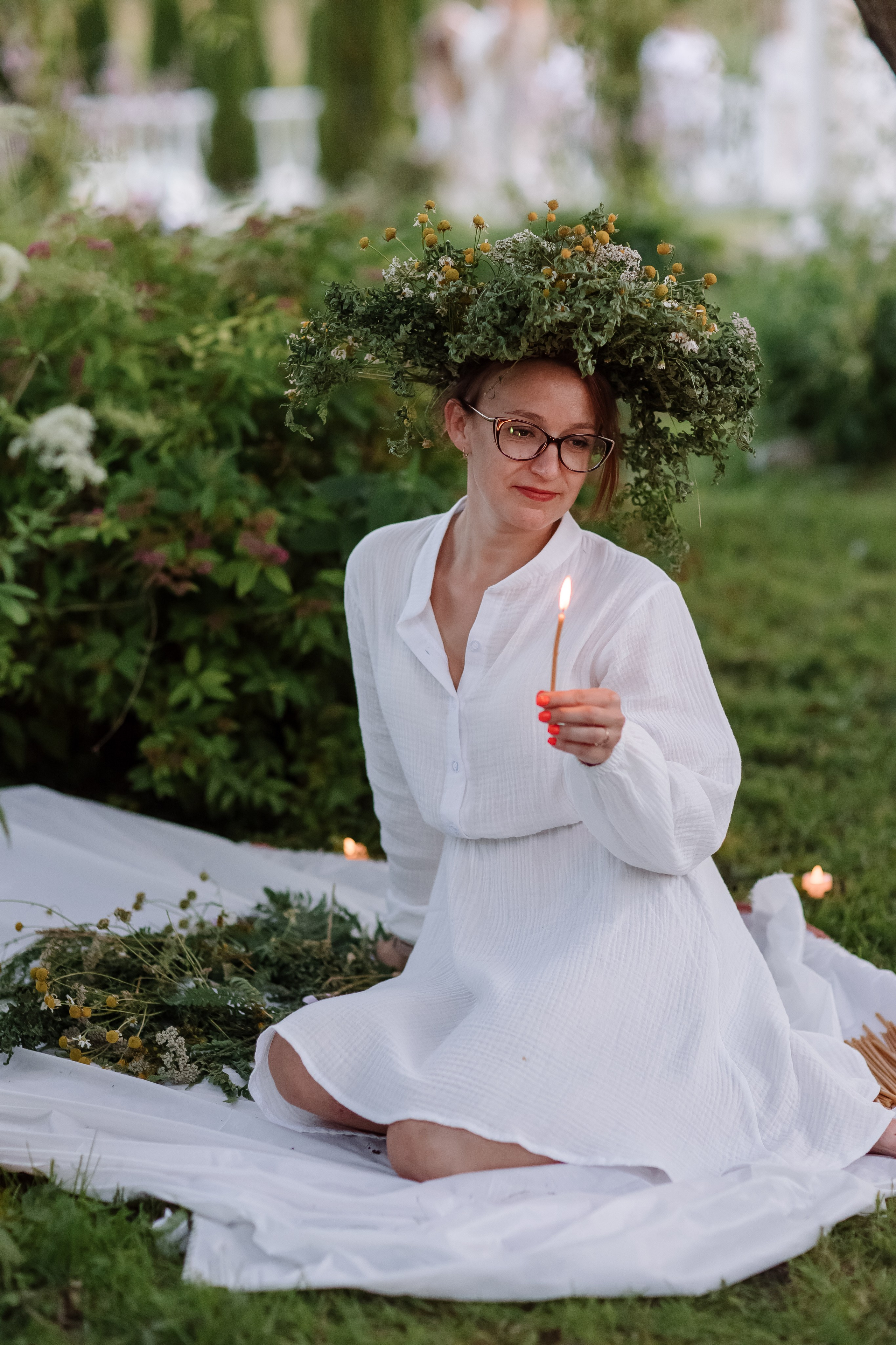 Купалле. Свадебный фотограф