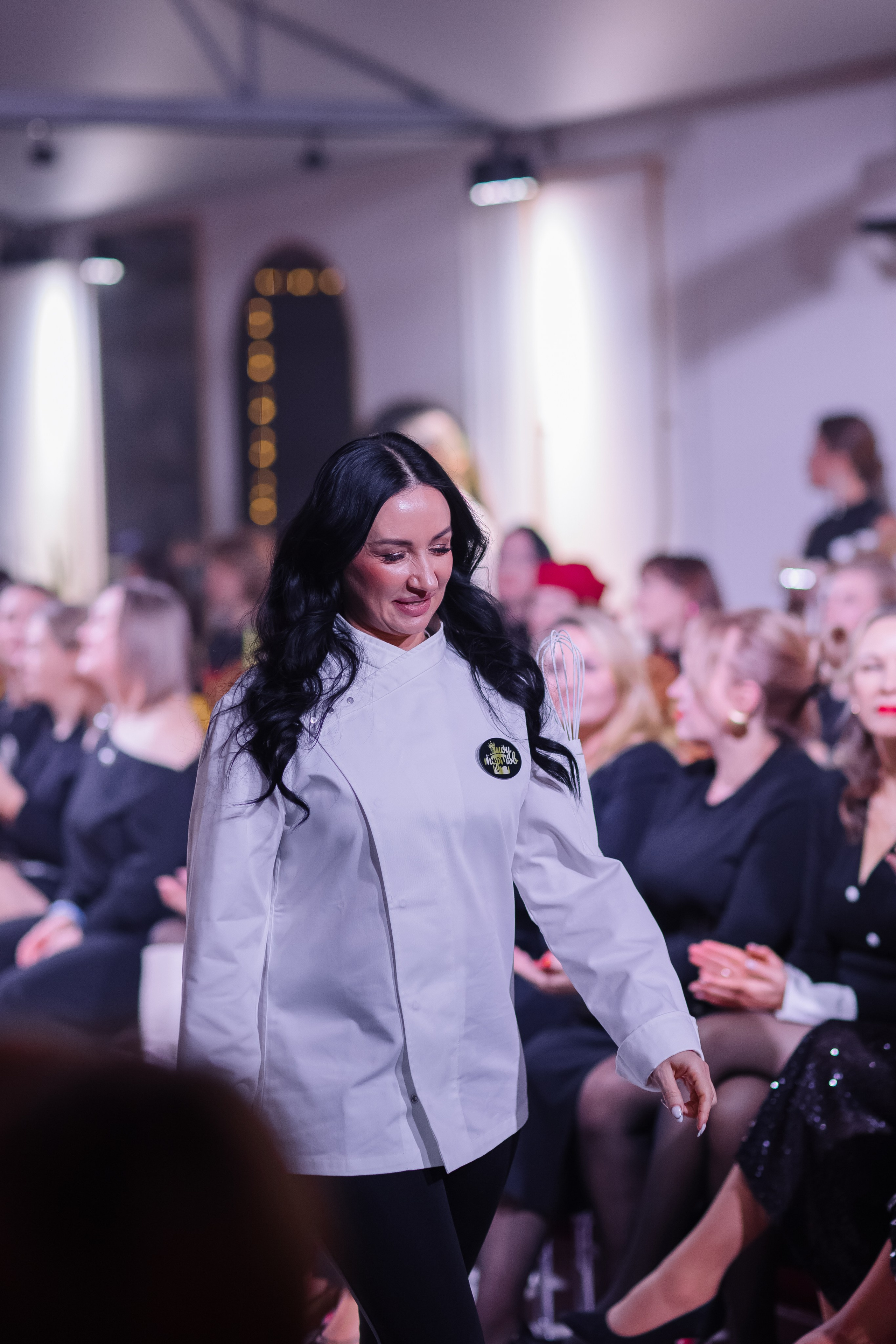 Шоу тортов. Свадебный фотограф