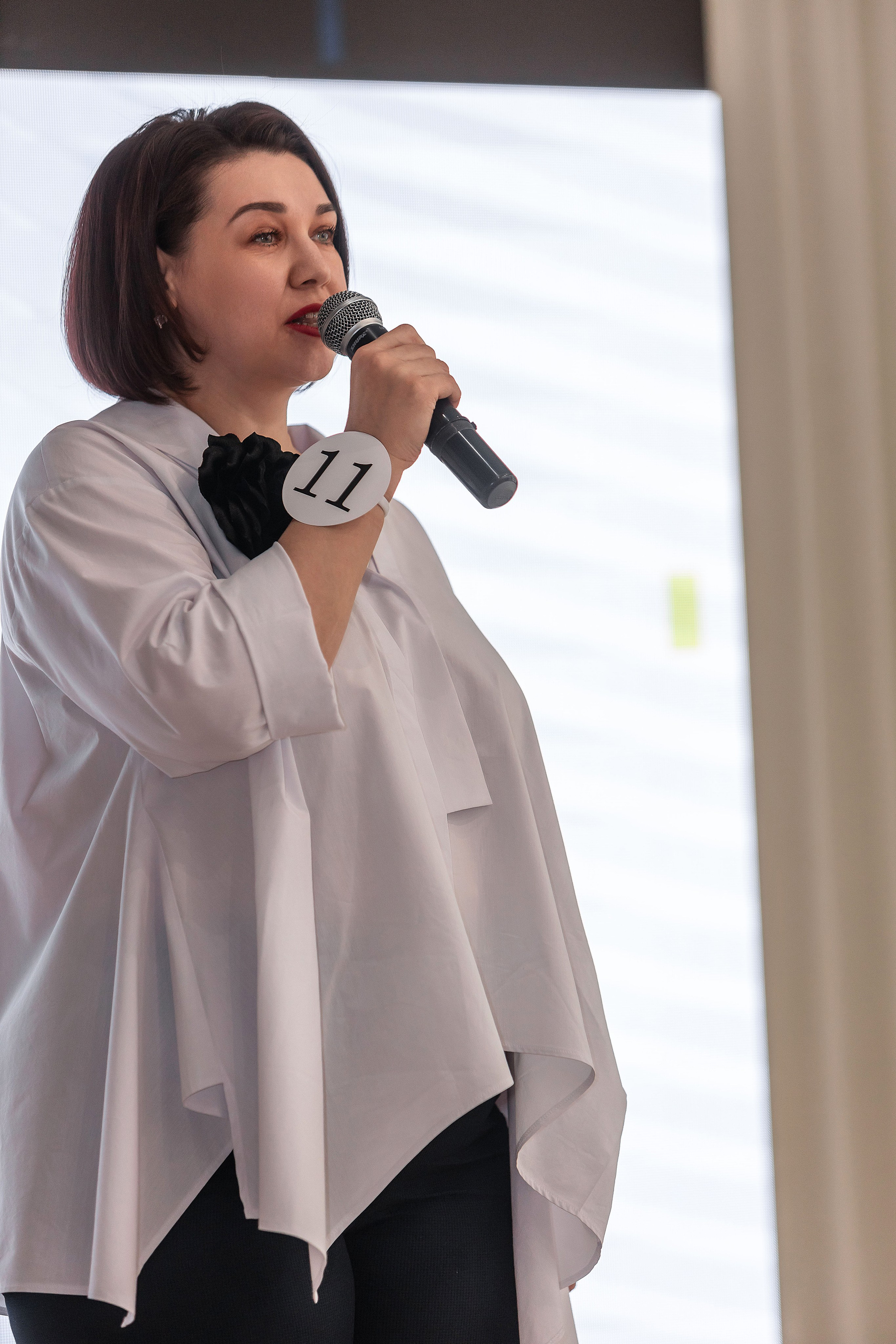 МИССИС БИЗНЕСС 2024. Репортажный фотограф в Новосибирске