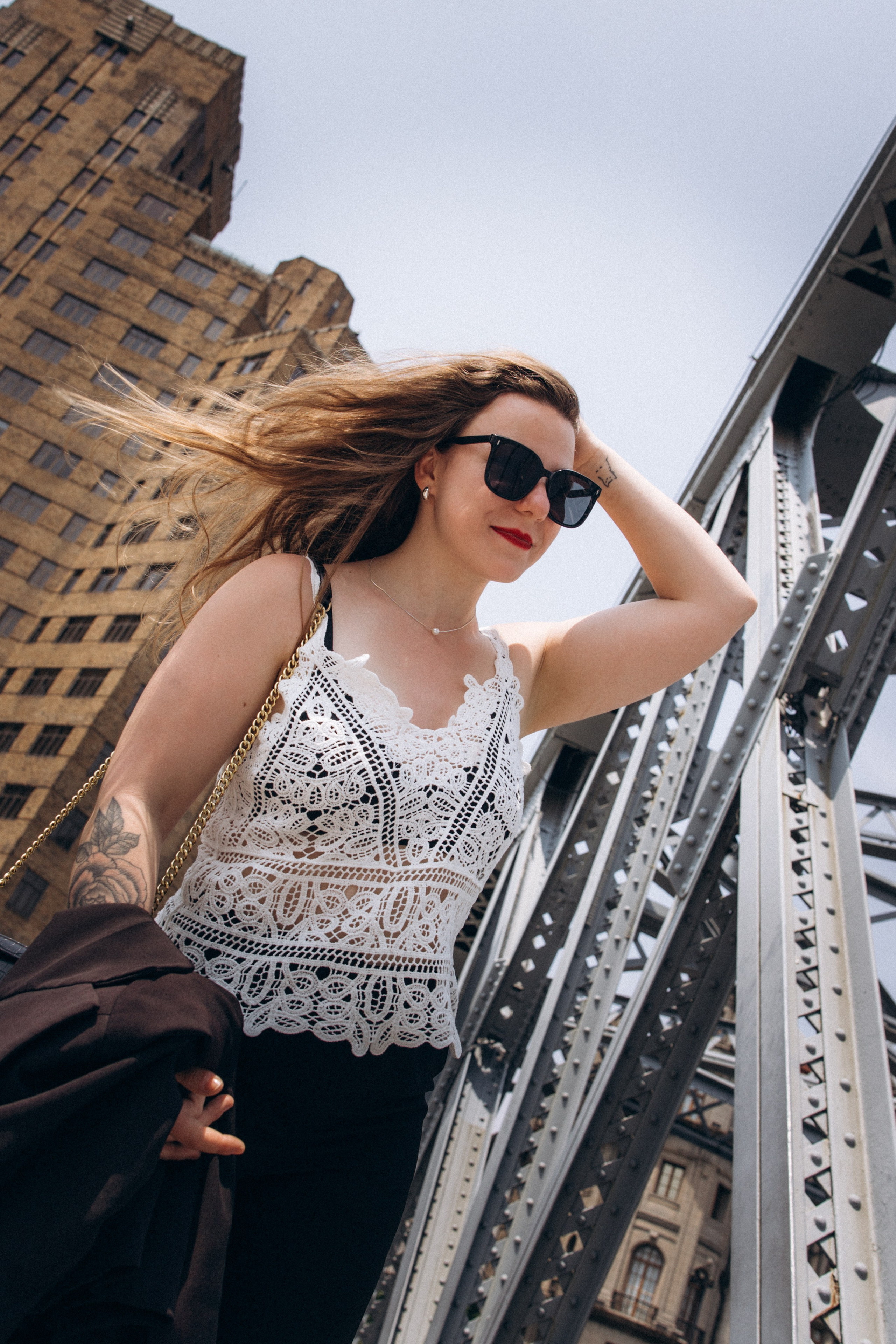 Portrait. Семейный фотограф в городе Шанхай, Китай Акулова Наталья