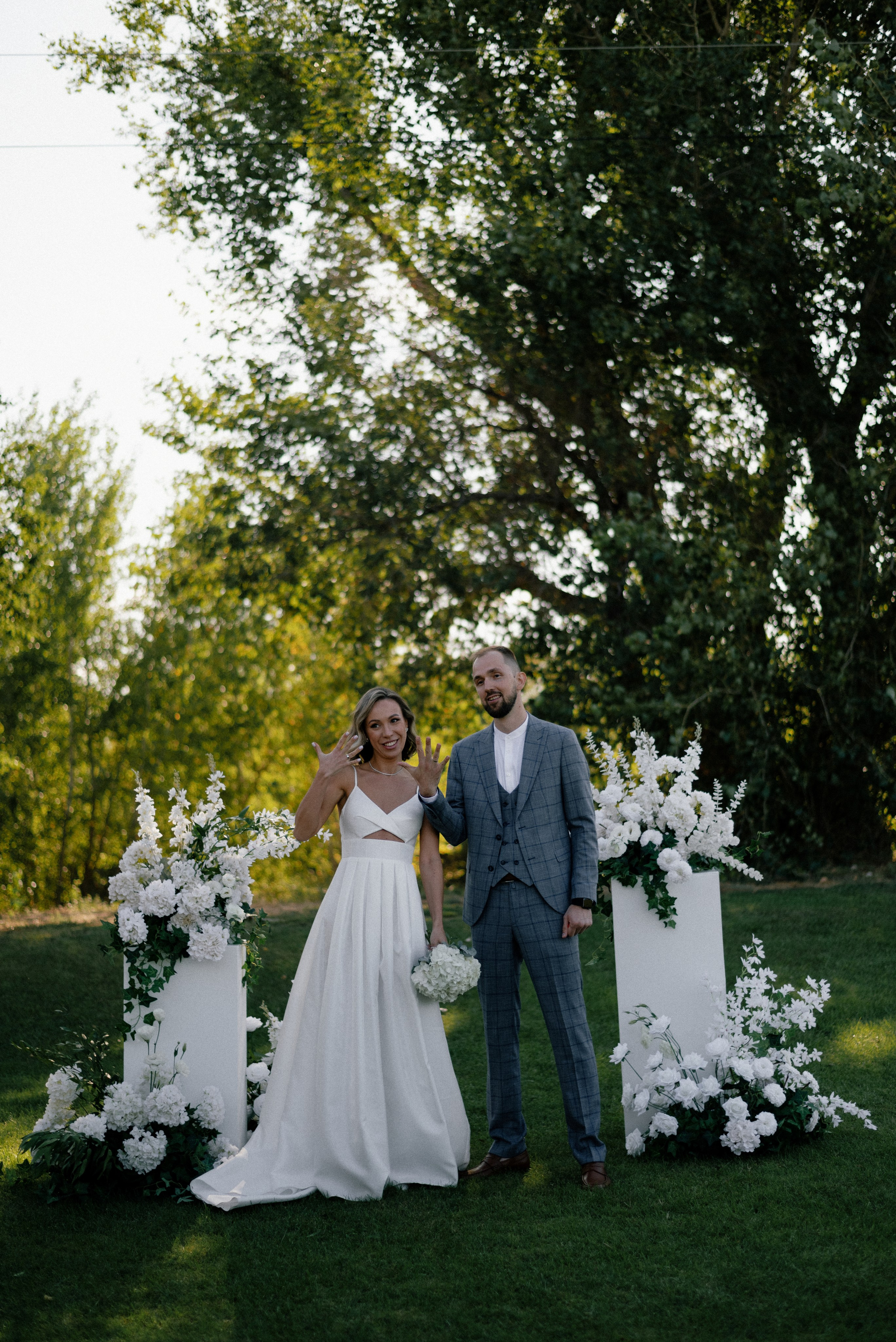 Оксана & Игорь. Алёна Куртова