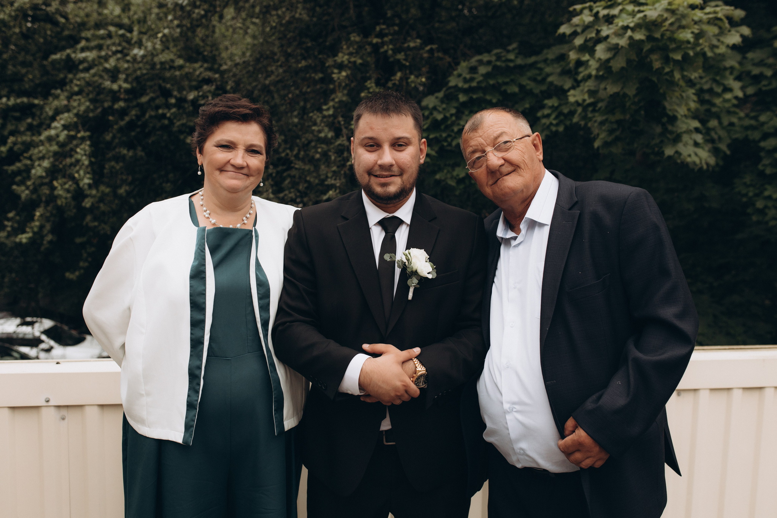 Антон и Алксандра (студия+ресторан). Семейный фотограф в Обнинске