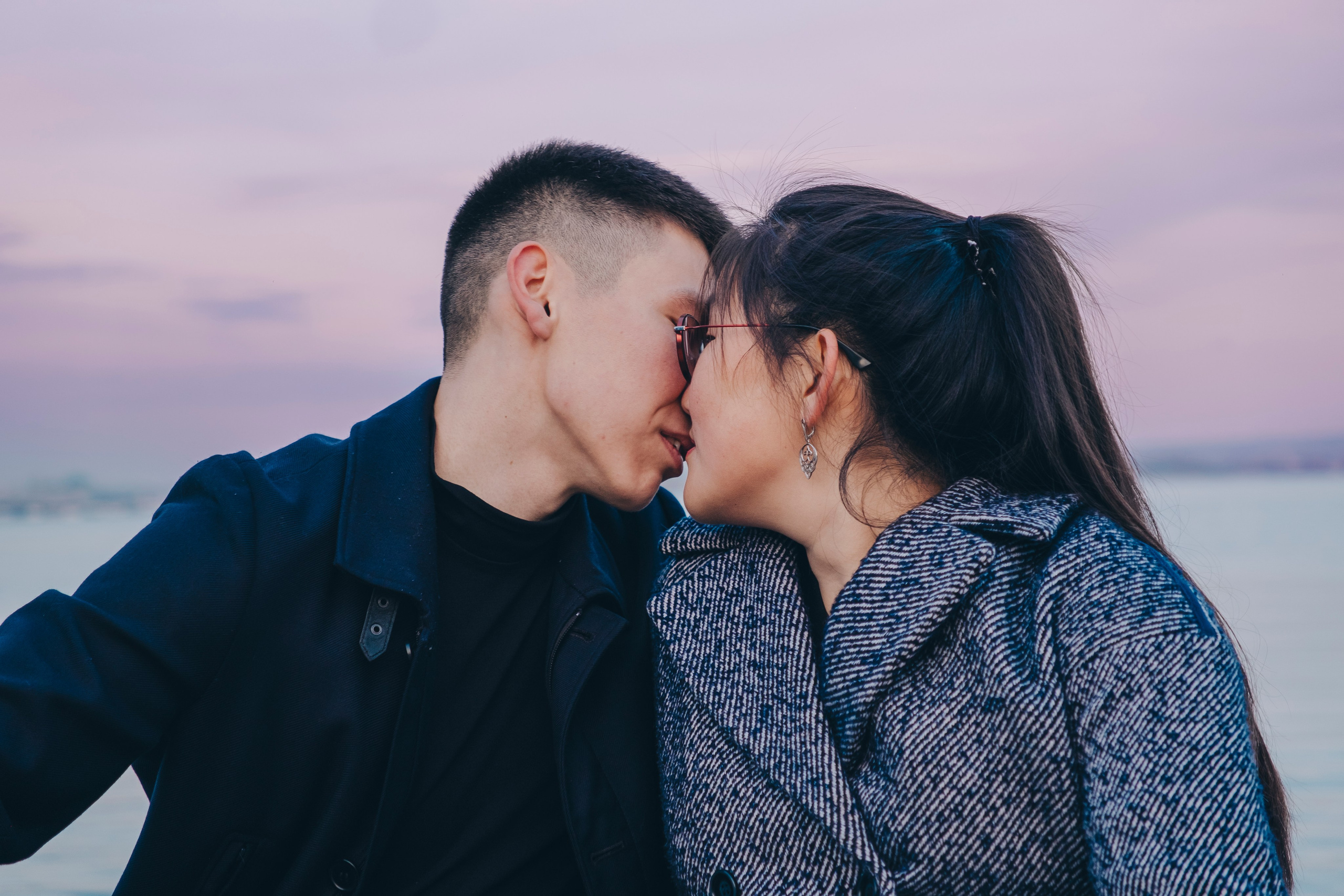 Осенняя. Фотограф в Иркутске Анна Мирошникова