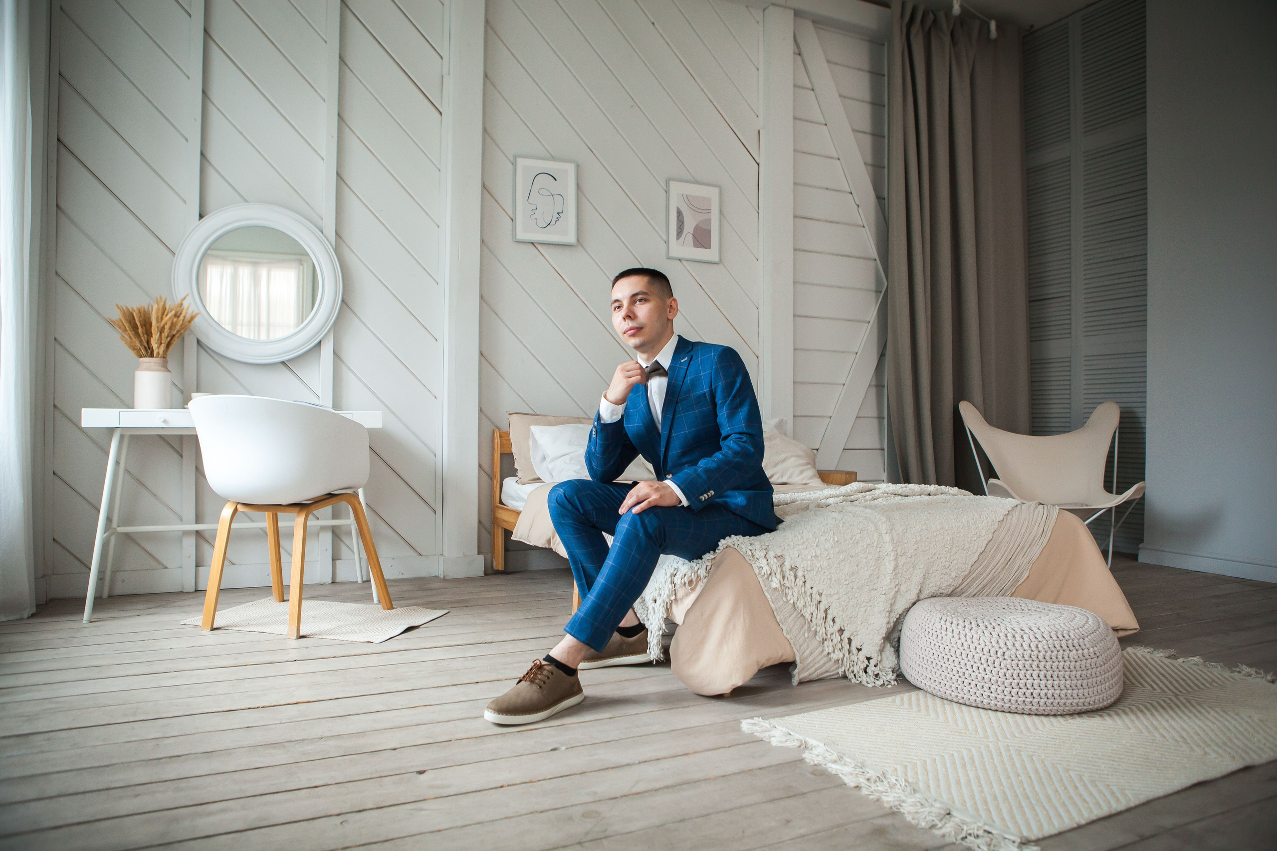 Свадебные фотографии. Фотограф и оператор Роман Фадеев в Екатеринбурге