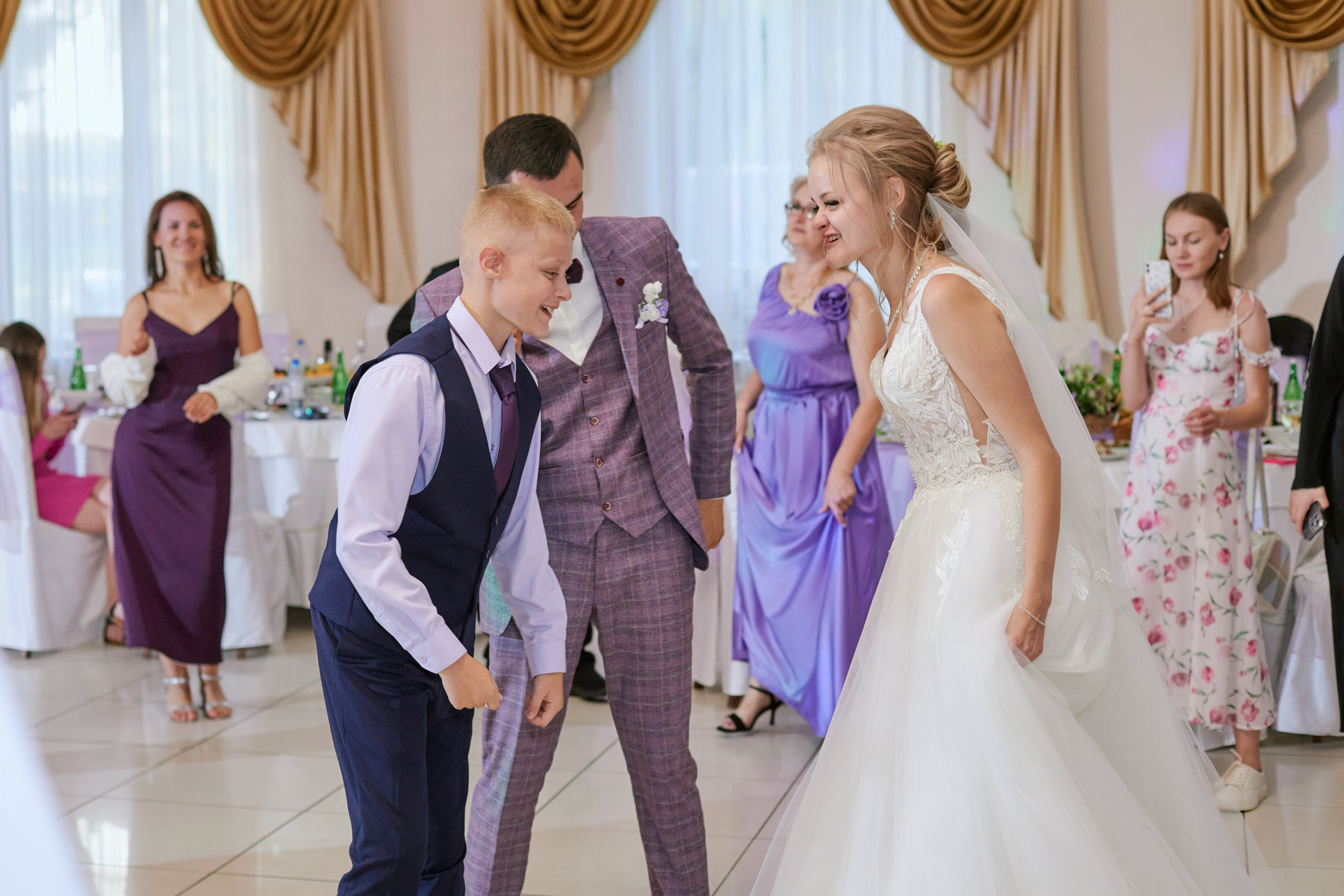 Свадебный фотограф Домодедово. Свадебный семейный Фотограф в Домодедово и Москве Дарья Капитанова