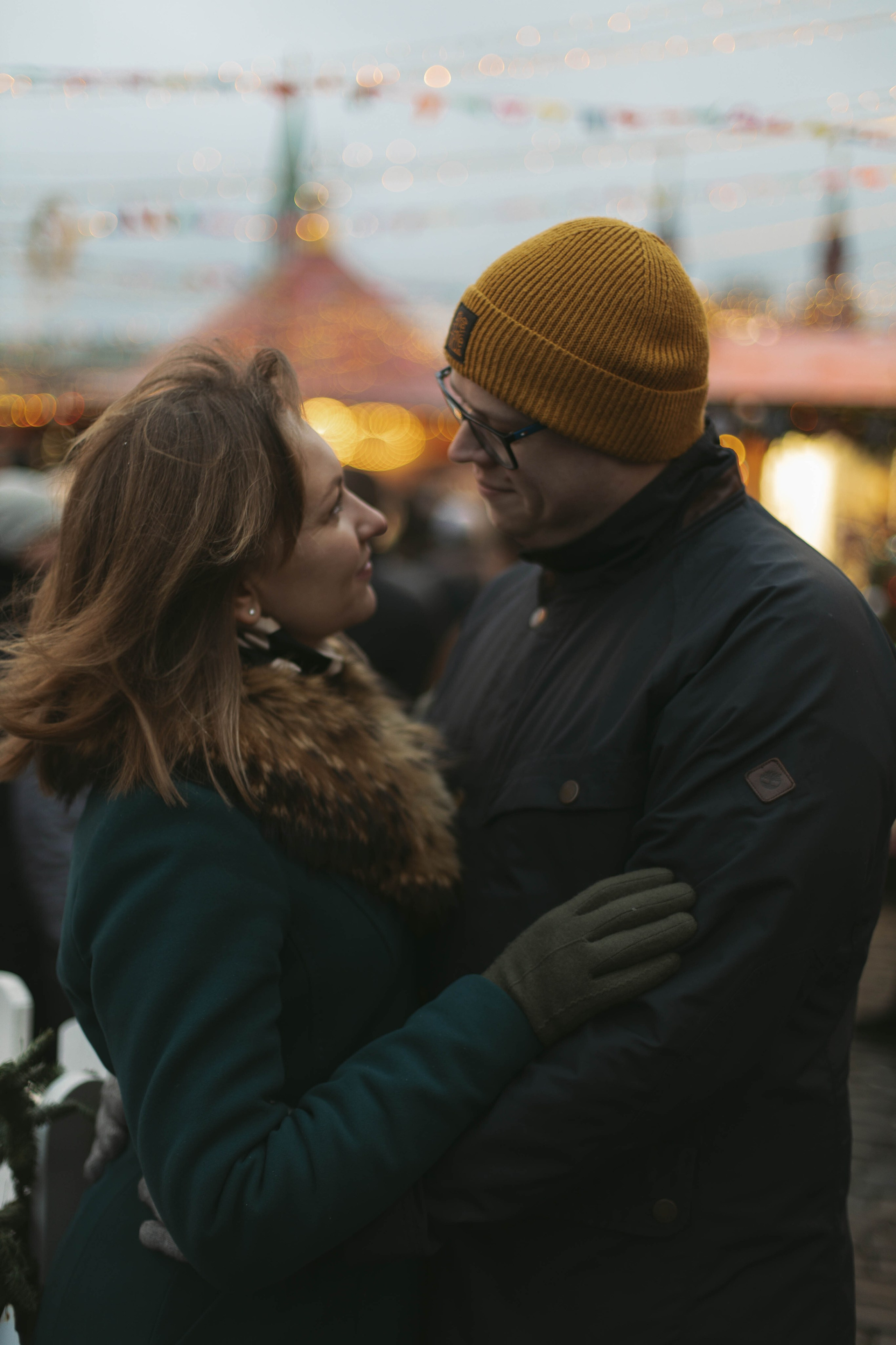 Богдан и Ира. Семейный фотограф Гульцовская Екатерина