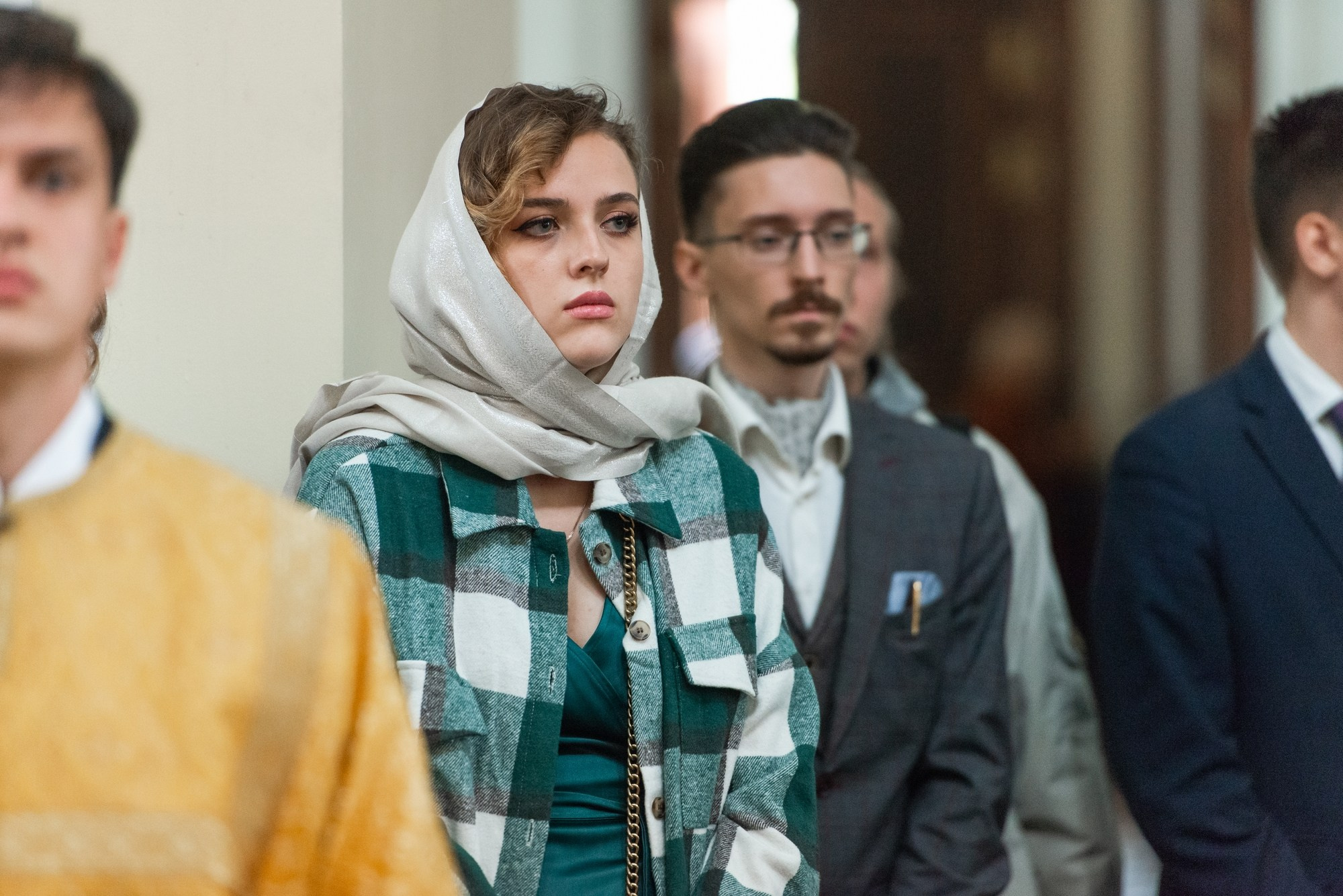 Свадьба. Студия. Венчание. Свадебный и семейный фотограф в Омске Мормулев Михаил