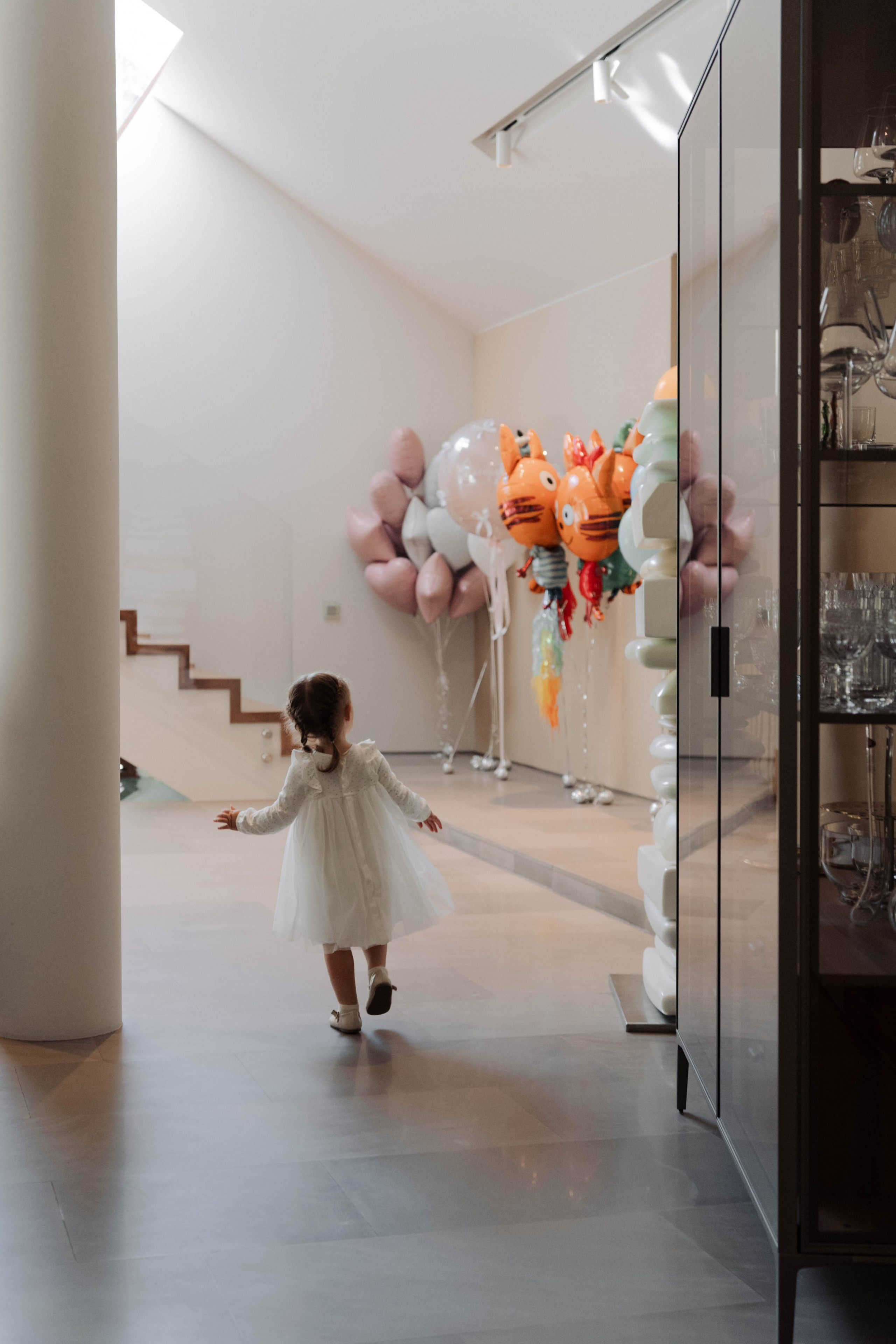 2 года Веронике. ФОТОГРАФ КСЕНИЯ СОСНОВСКАЯ