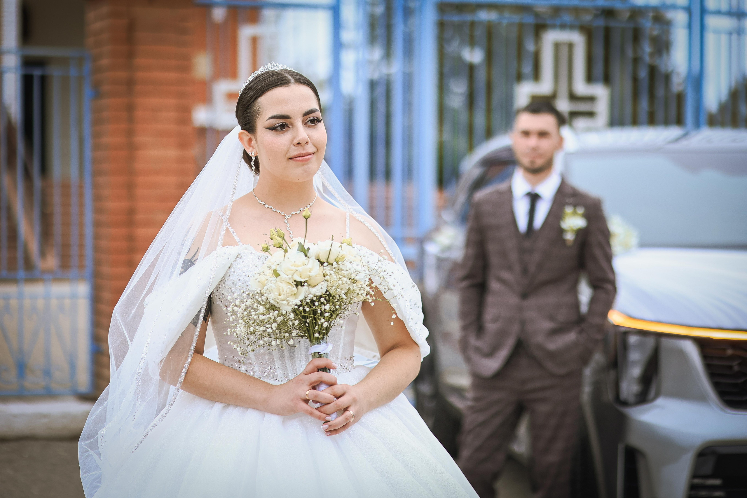 M&V. Свадебный фотограф — видеограф в г. Астрахань Екатерина Юмашева