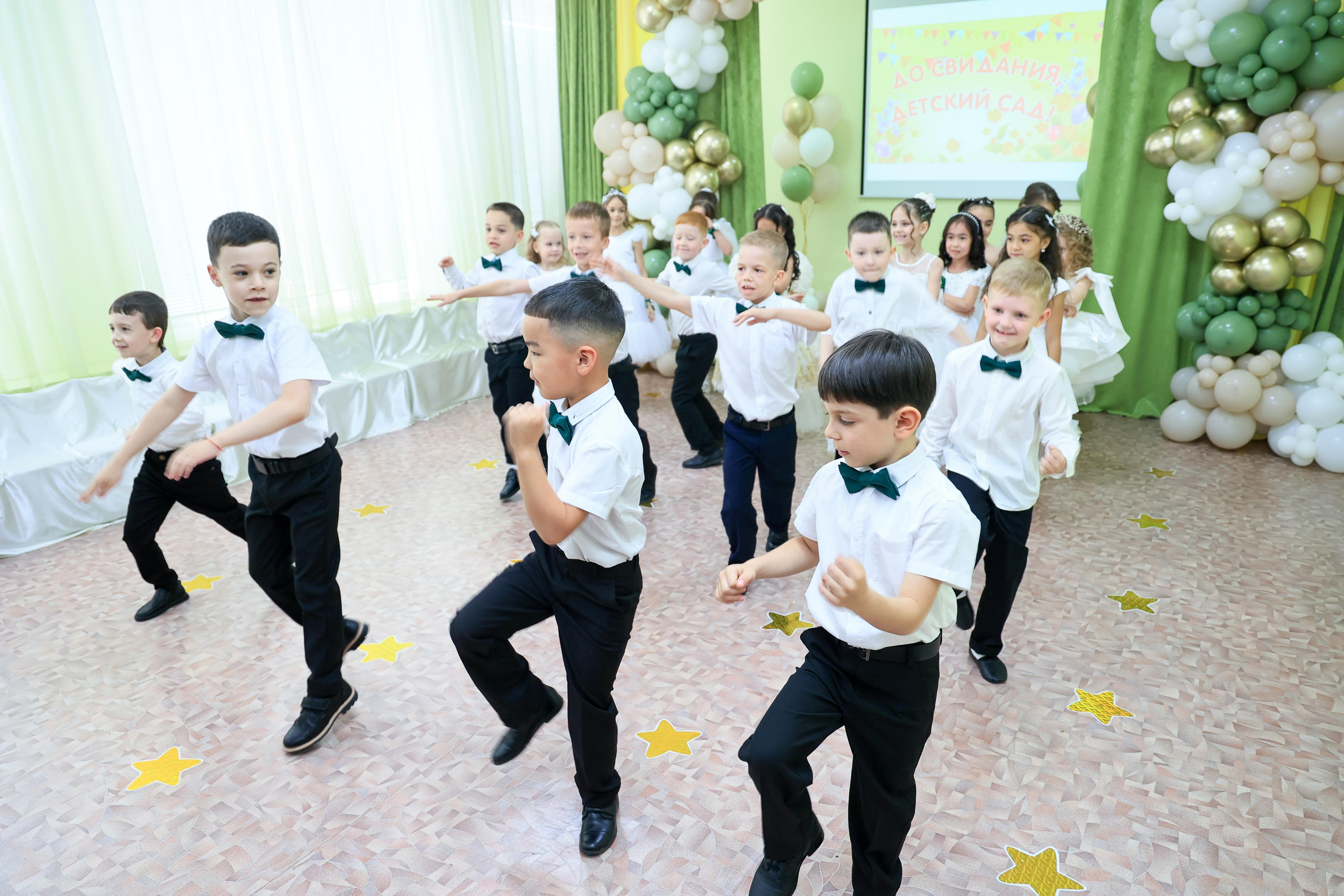 ДЕТСКИЙ САД. Свадебный фотограф — видеограф в г. Астрахань Екатерина Юмашева