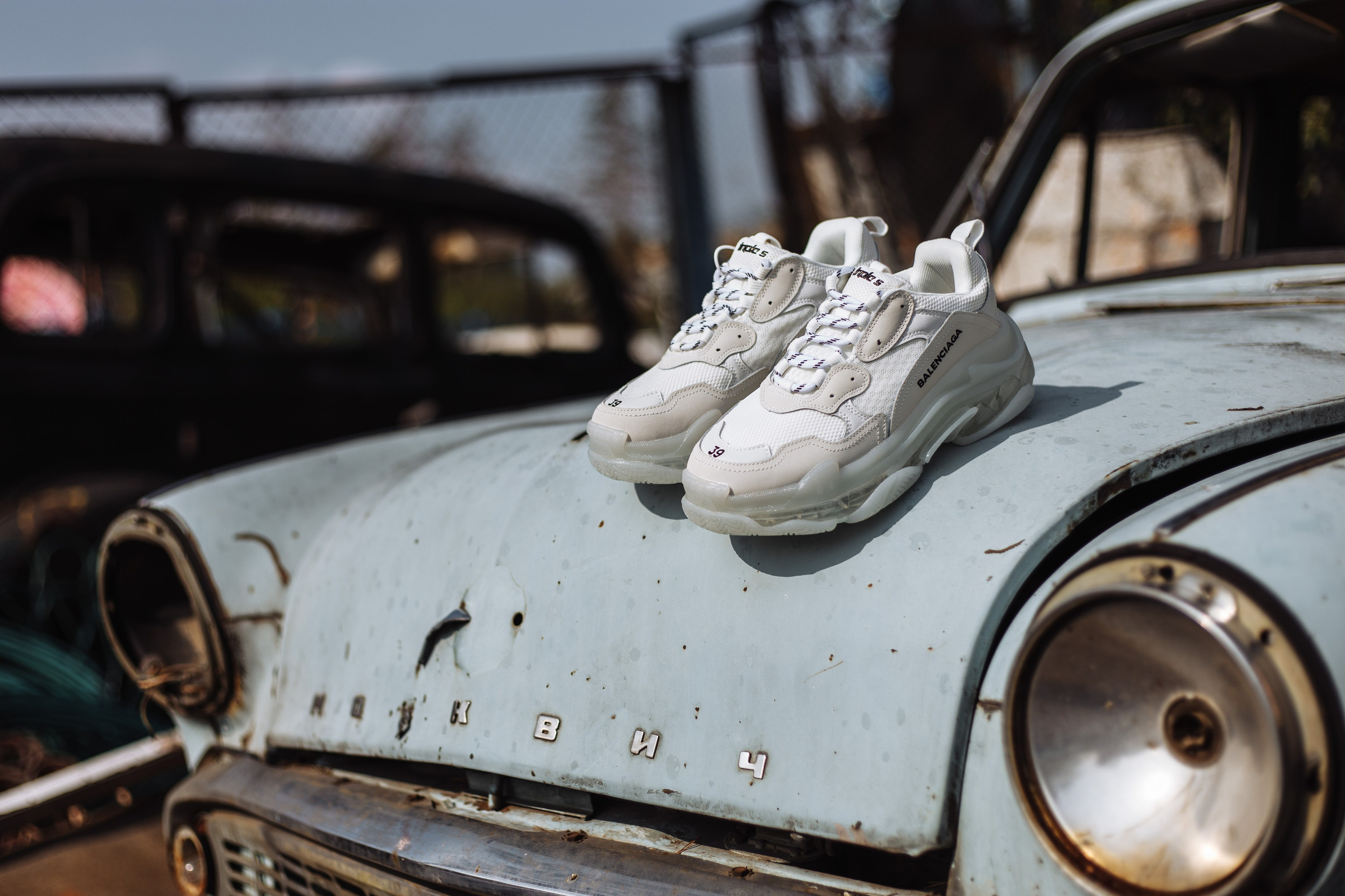 Контент для магазина одежды. Фотограф Улан-Удэ