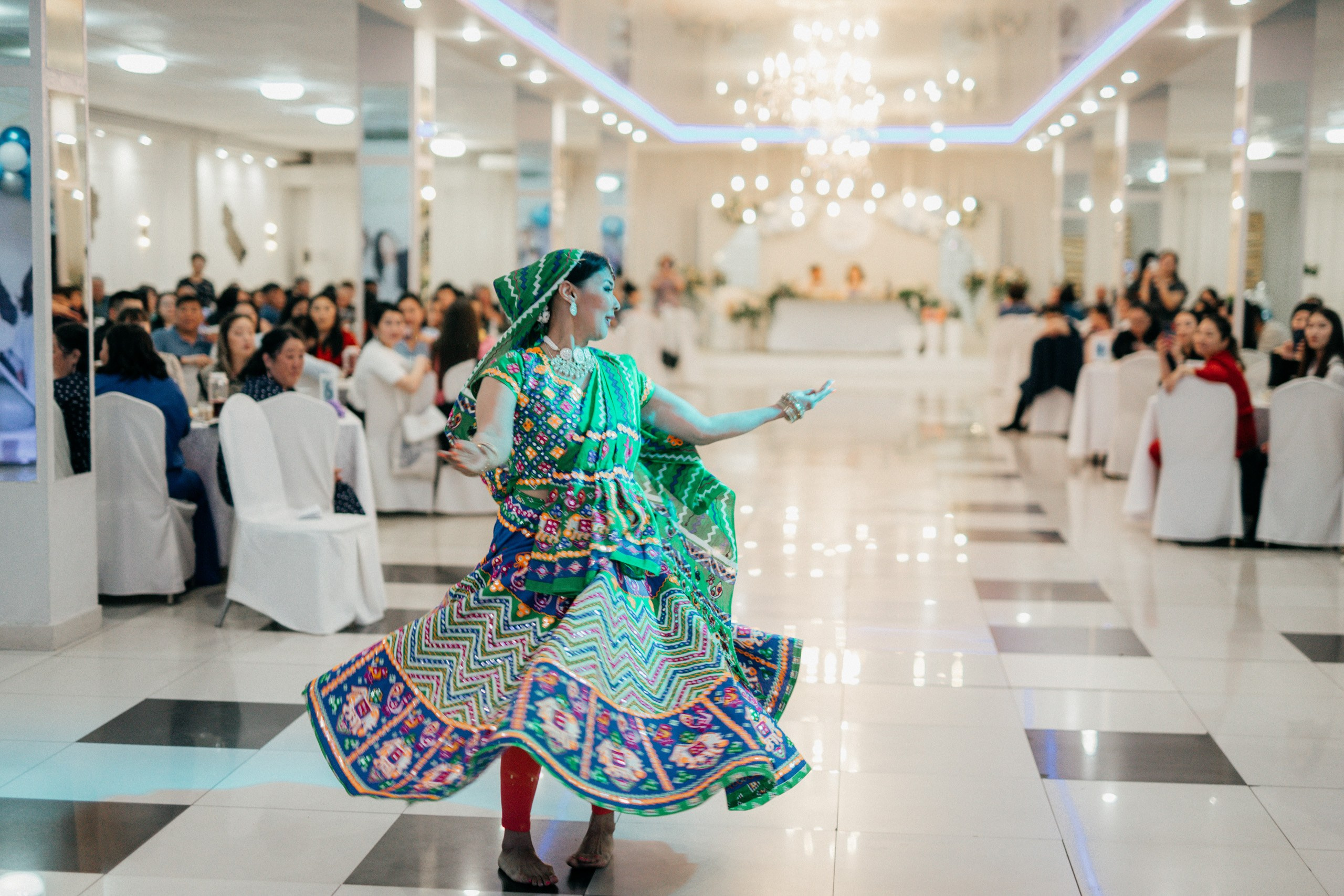 Милан Агвана. Фотограф Улан-Удэ