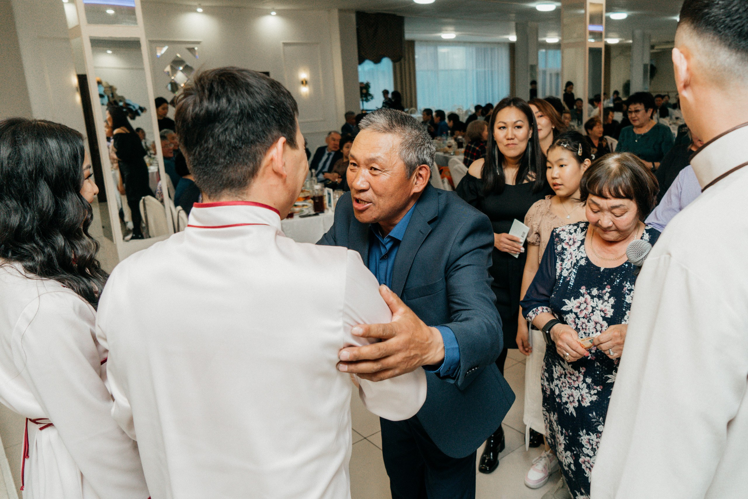 Милан Агвана. Фотограф Улан-Удэ