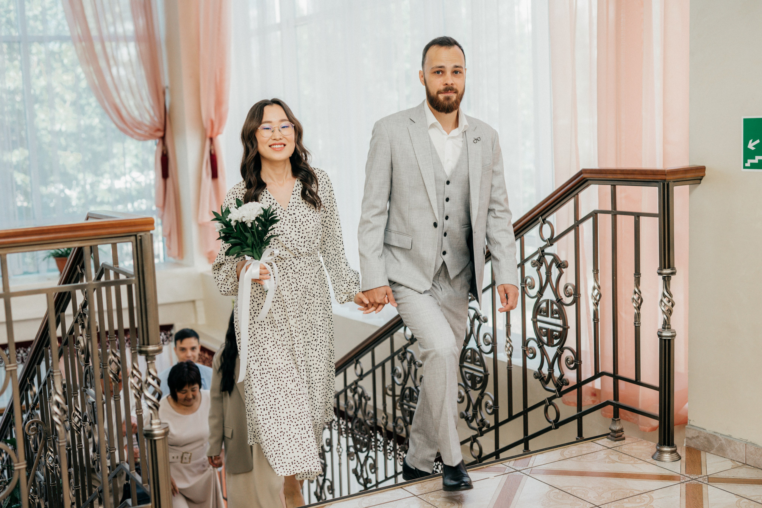 Свадьба Славы и Светланы. Фотограф Улан-Удэ