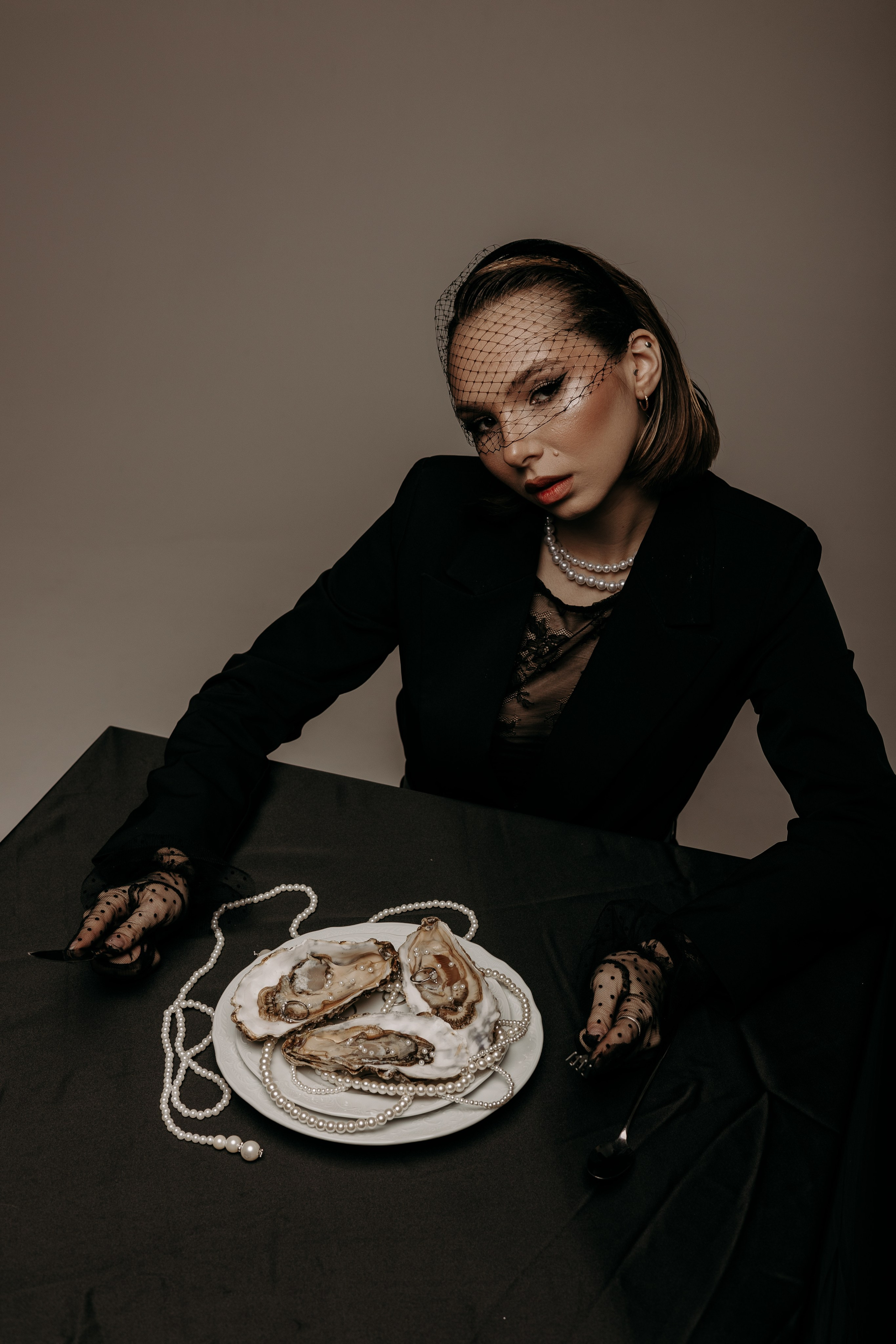 Полина. Майорова Валерия Фотограф Ставрополь