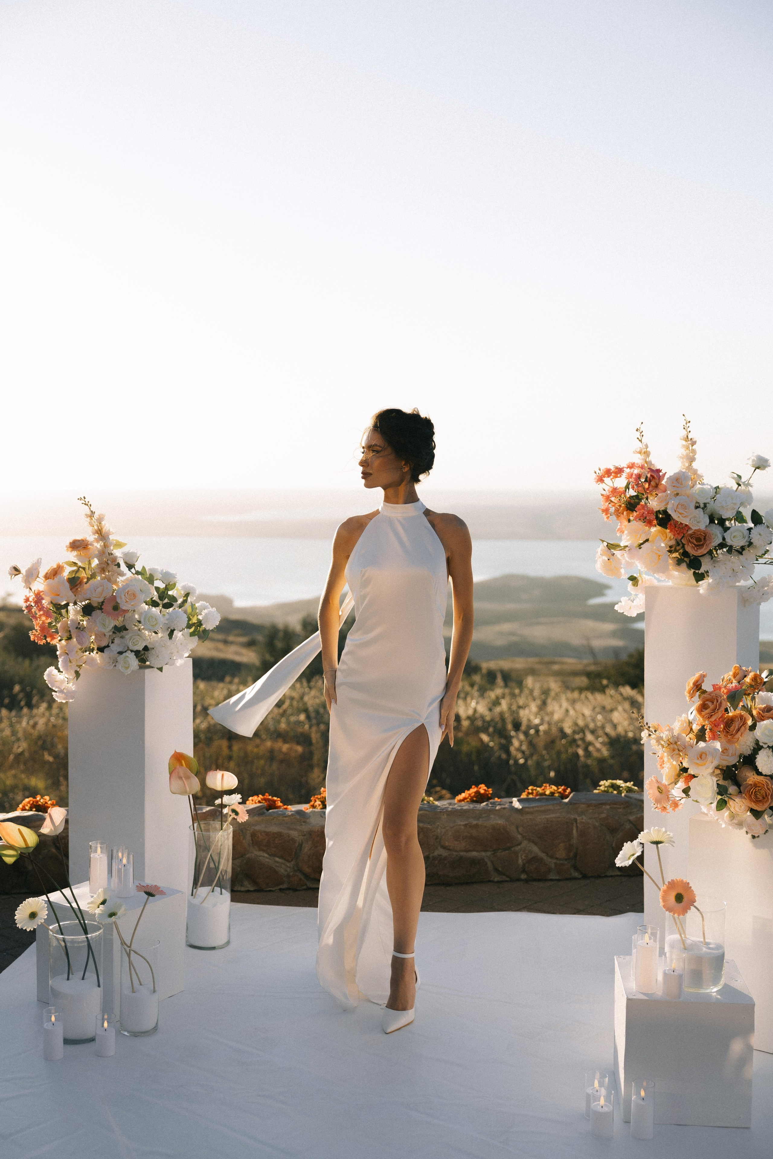 Шёпот летнего ветра. Майорова Валерия Фотограф Ставрополь