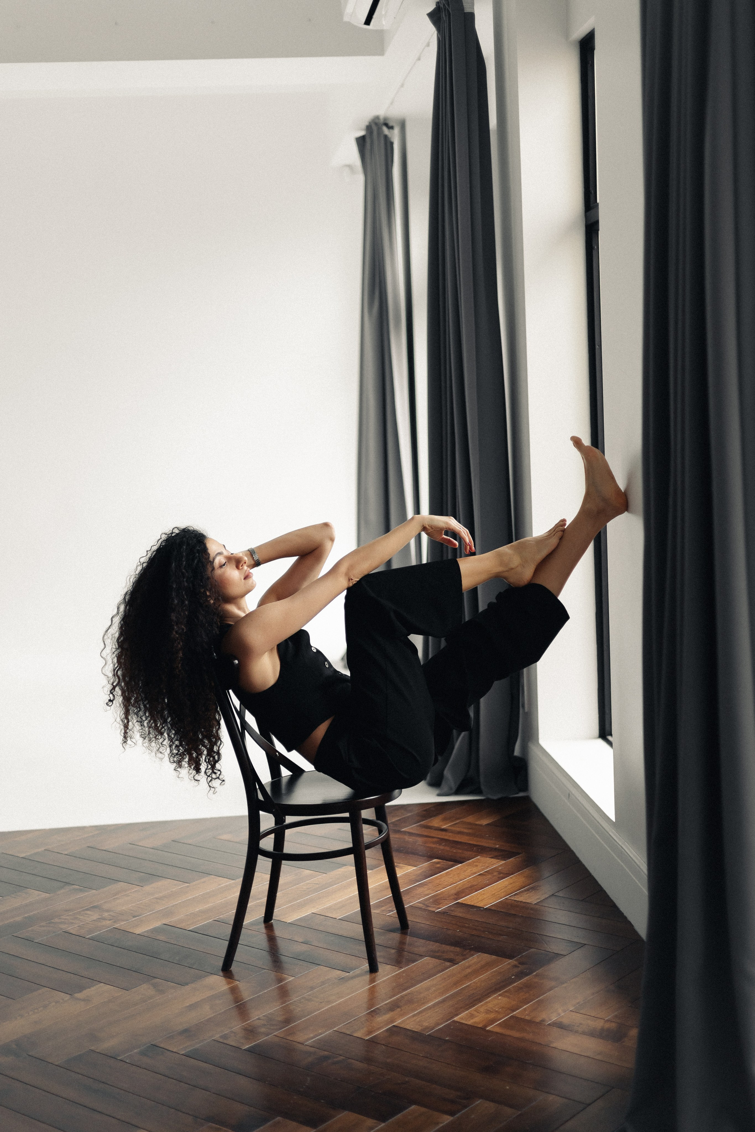 Зина. Майорова Валерия Фотограф Ставрополь