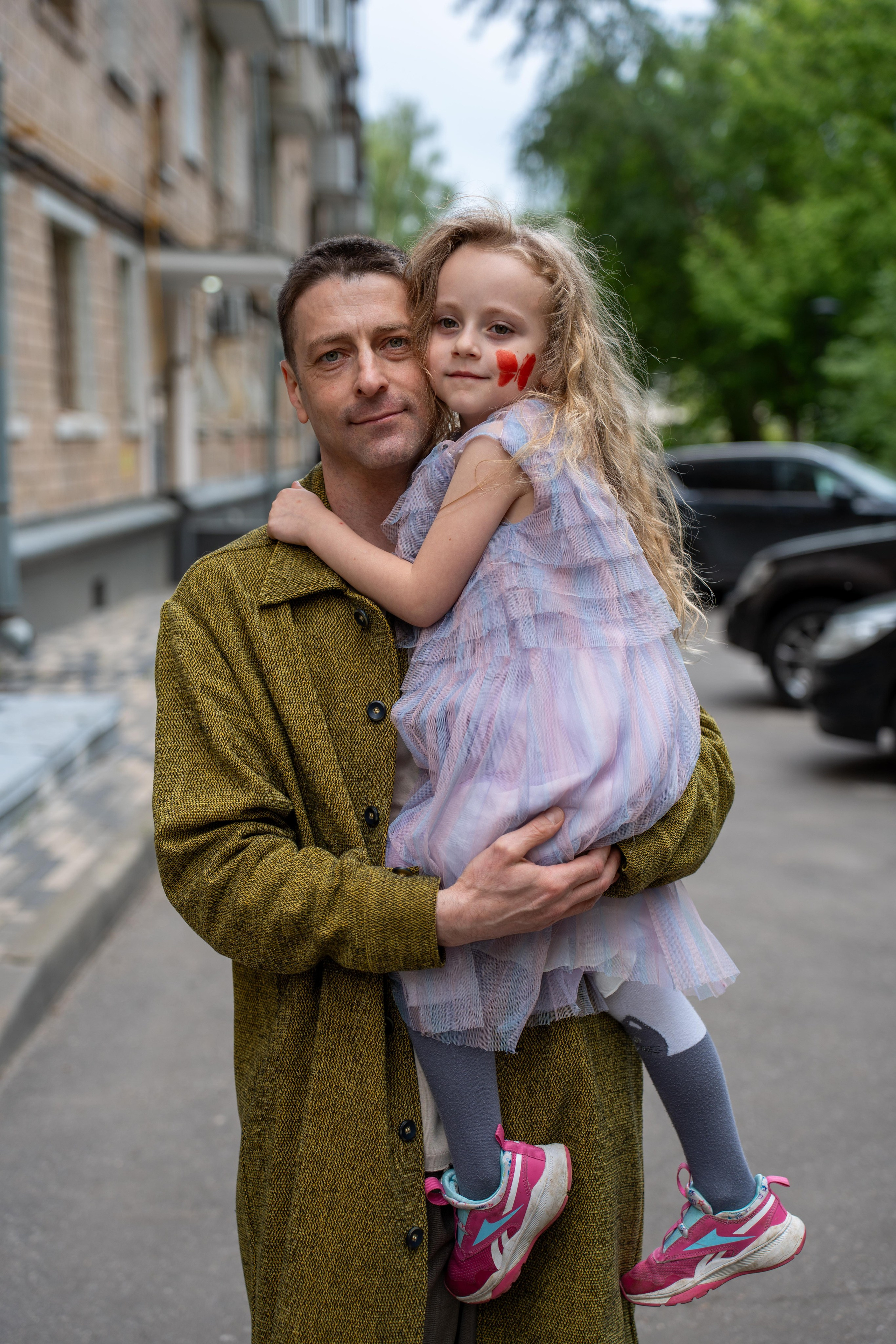 День рождения 31.05.2026. Коммерческий и художественный фотограф и видеограф в Москве Арсений Тургенев