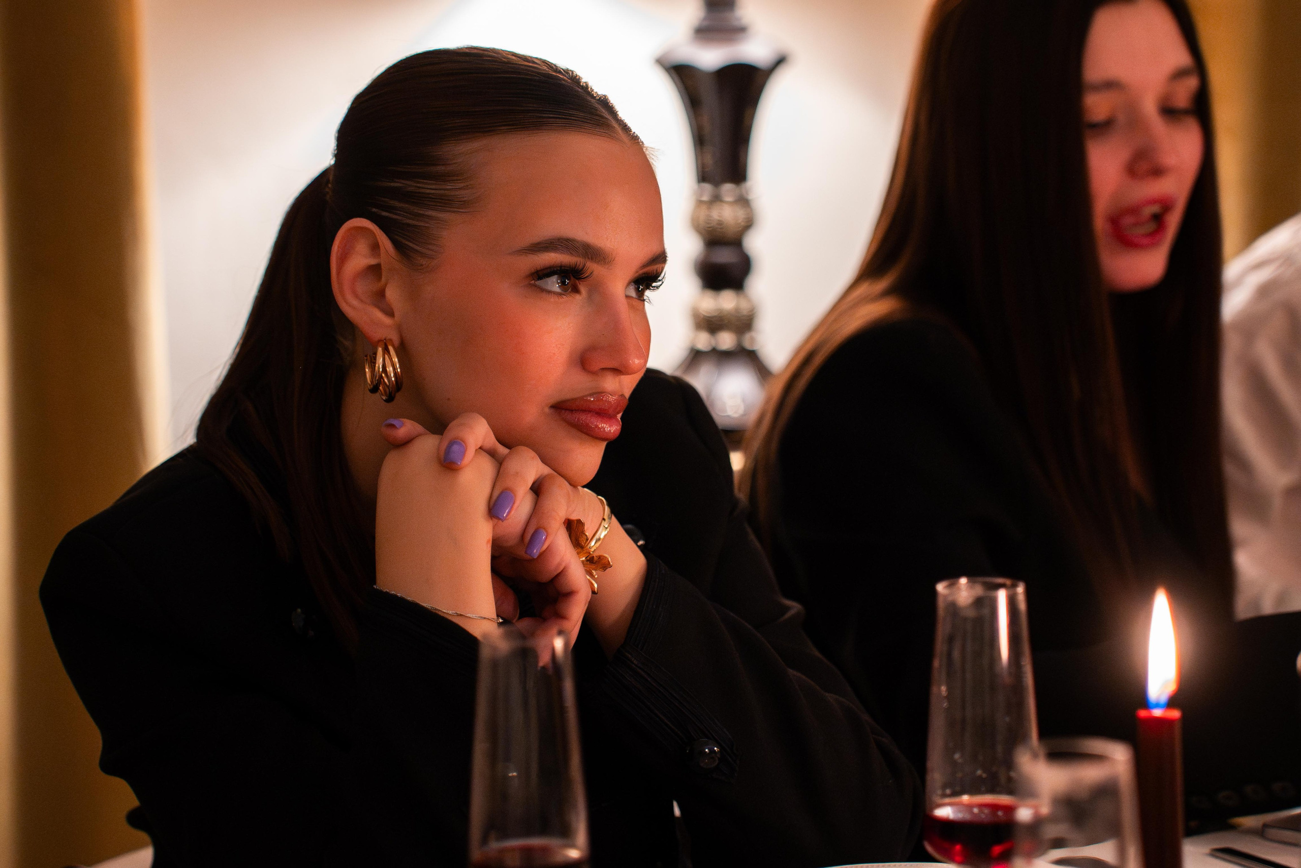 День рождения 14.03.2026. Коммерческий и художественный фотограф и видеограф в Москве Арсений Тургенев