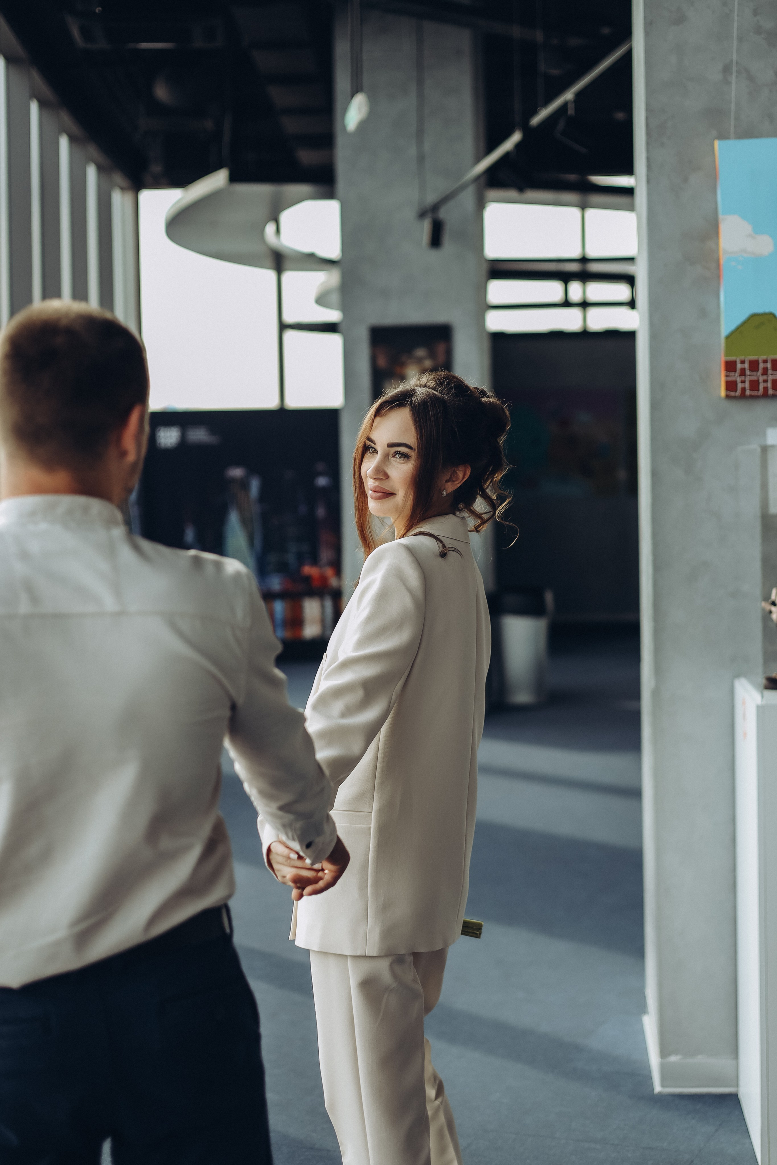 Вика и Тёма. Panorama 360. Диана Чечель. Свадебный и семейный фотограф в Москве