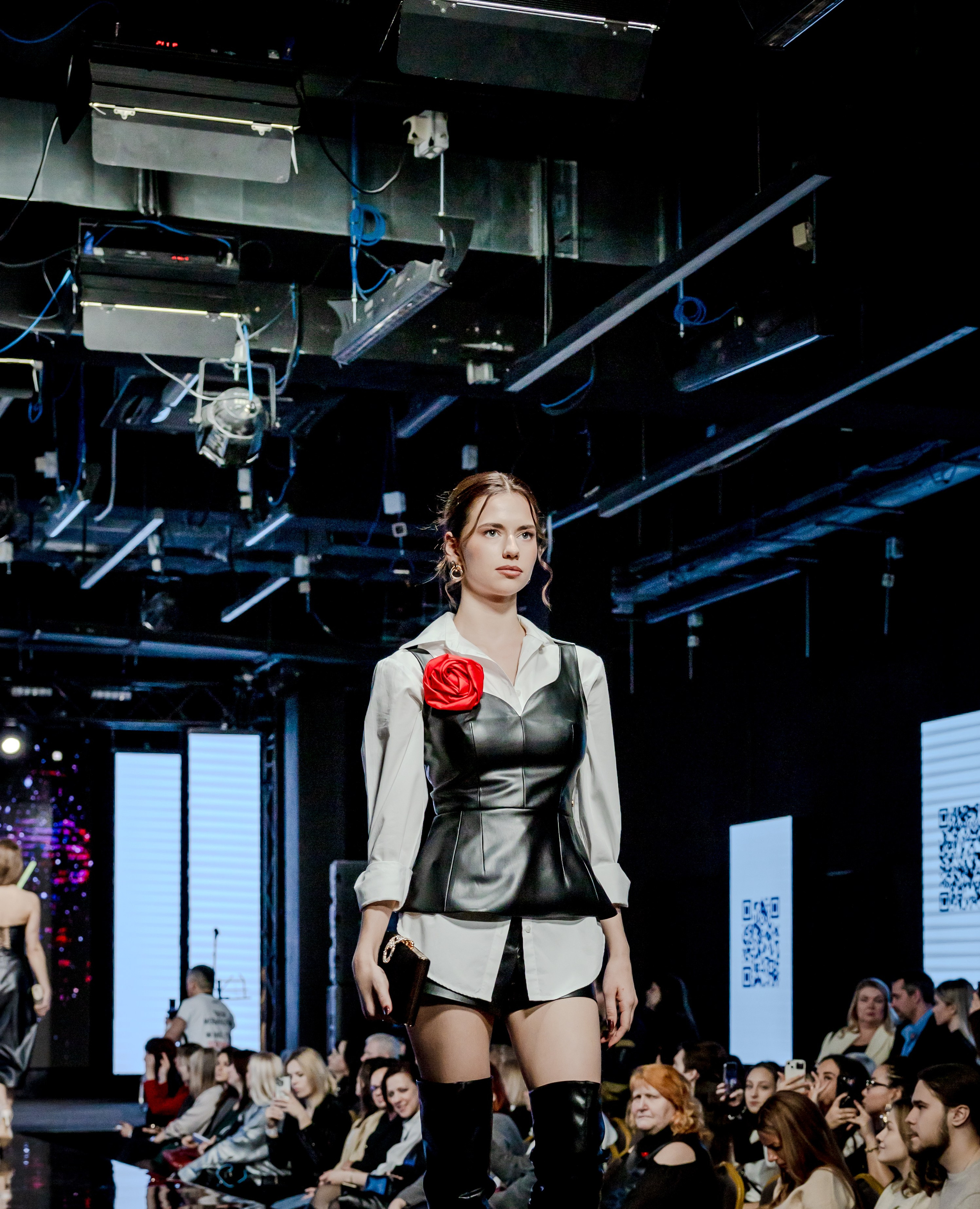 Fashion photography. Свадебный фотограф Москва Гаджимагомедова Зарема