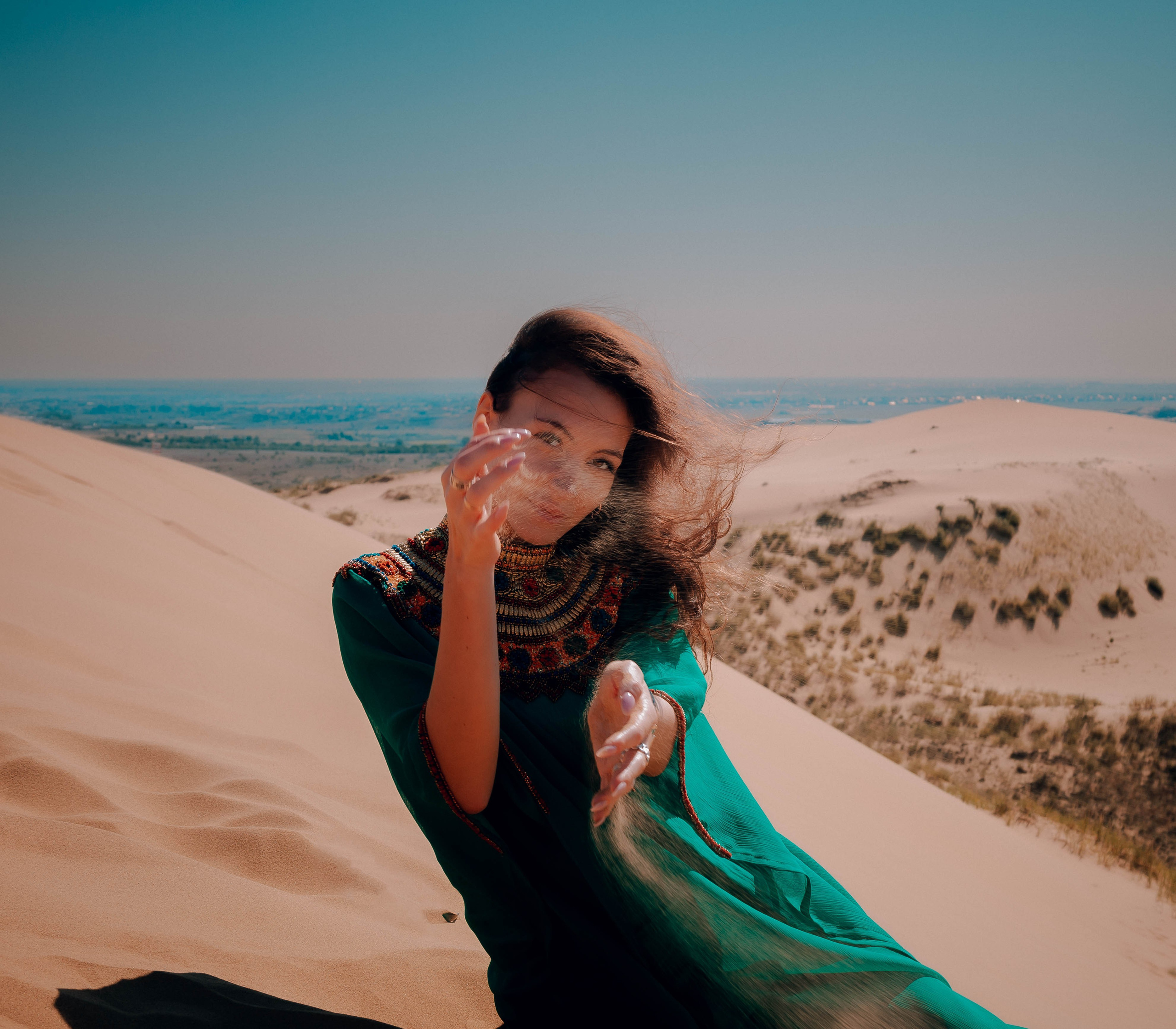 Фото тур. Свадебный фотограф Москва Гаджимагомедова Зарема