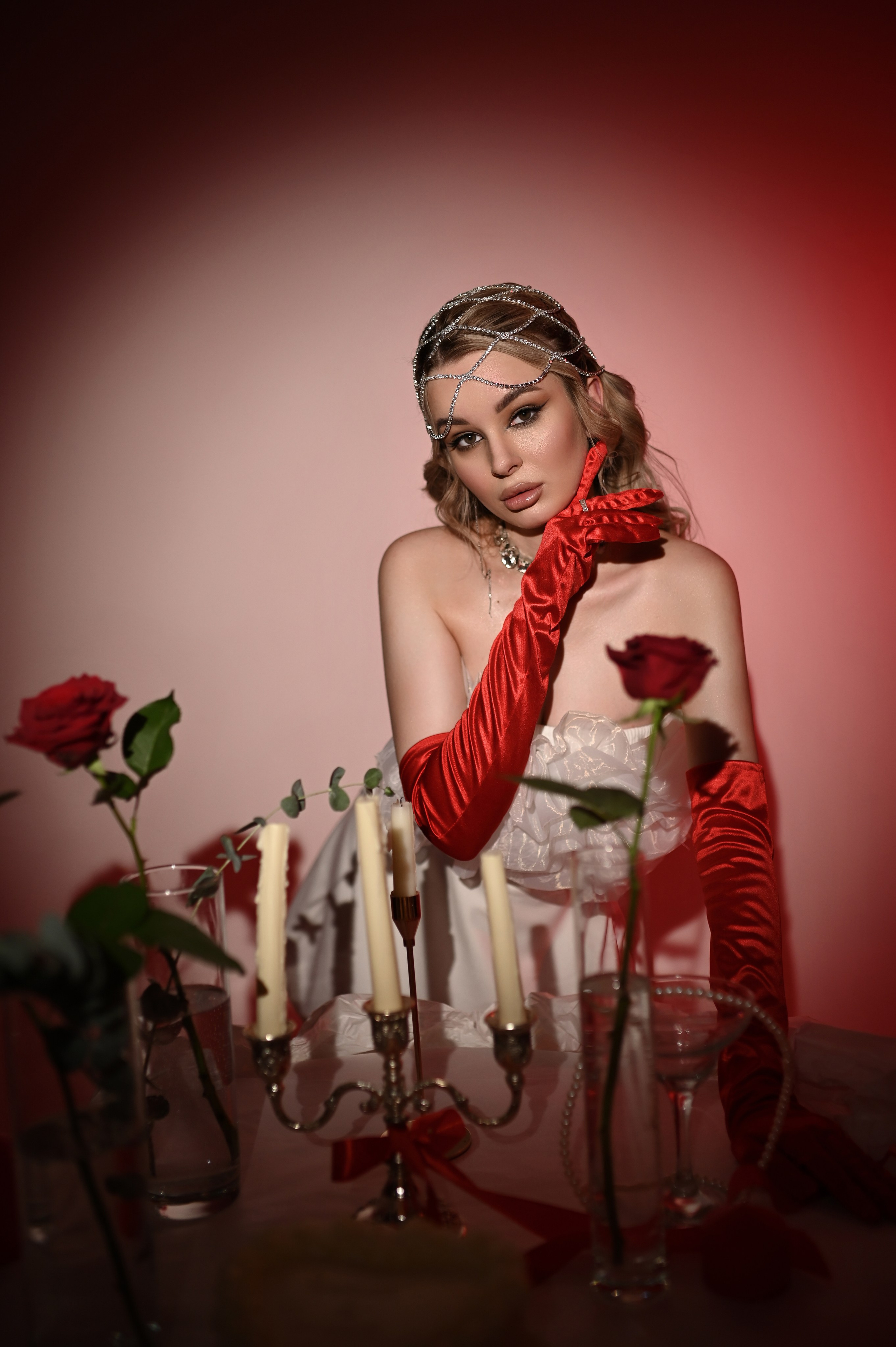 Елена. Твой личный проводник к красивым фотографиям в Старом Осколе